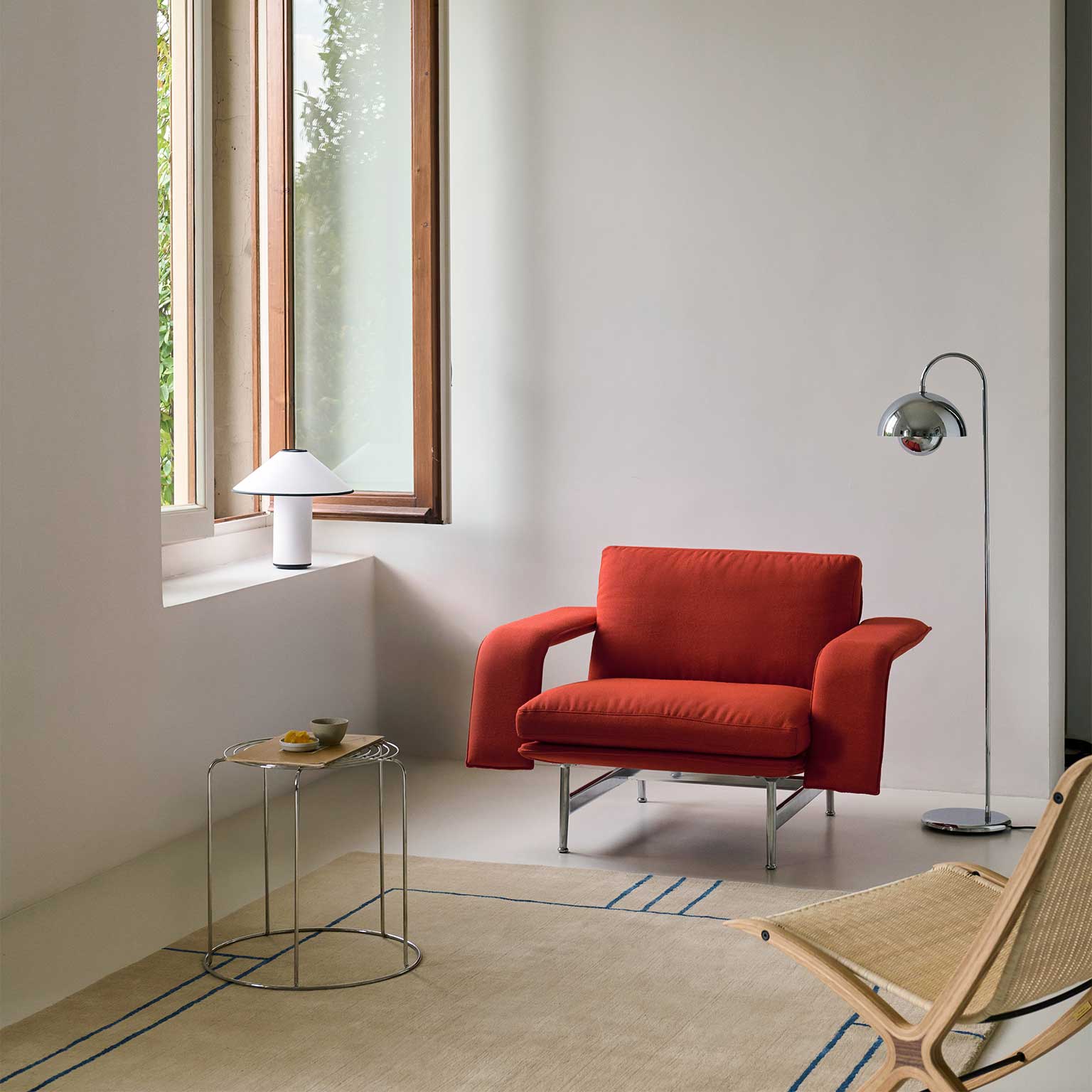 &Tradition（アンド トラディション）Flowerpot VP12 フロアランプ