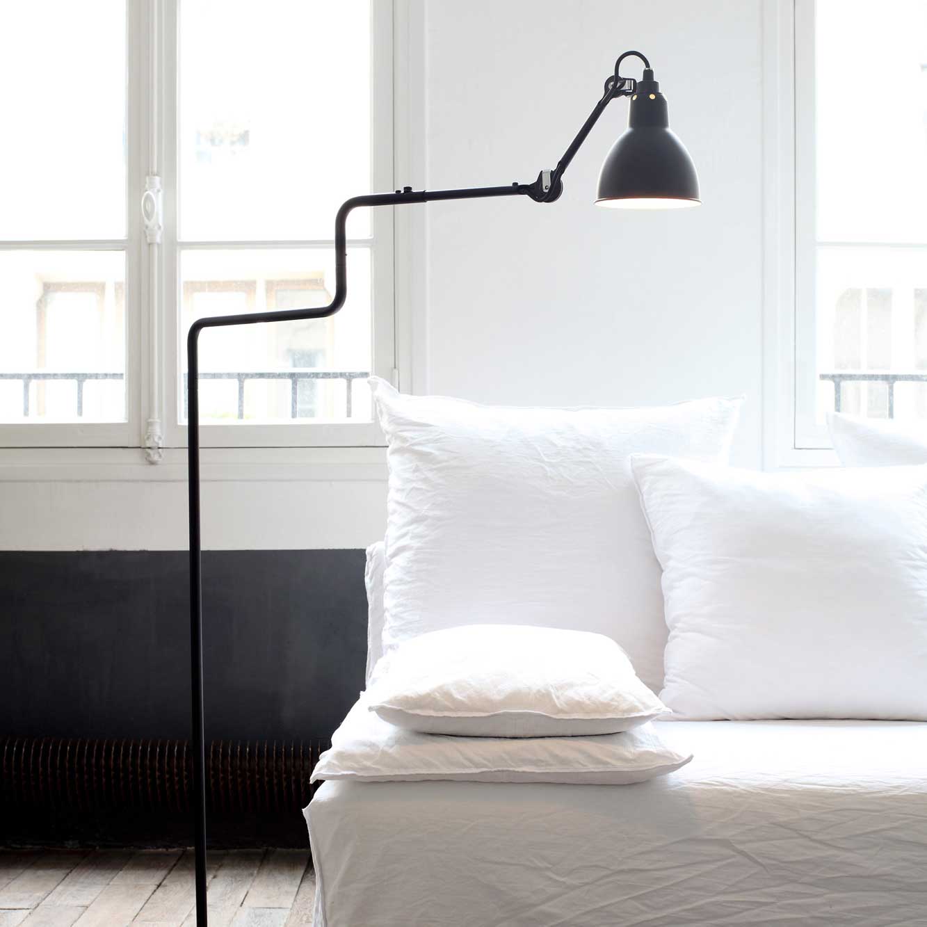 DCW editions（ディーシーダブリュー エディションズ）LAMPE GLAS No