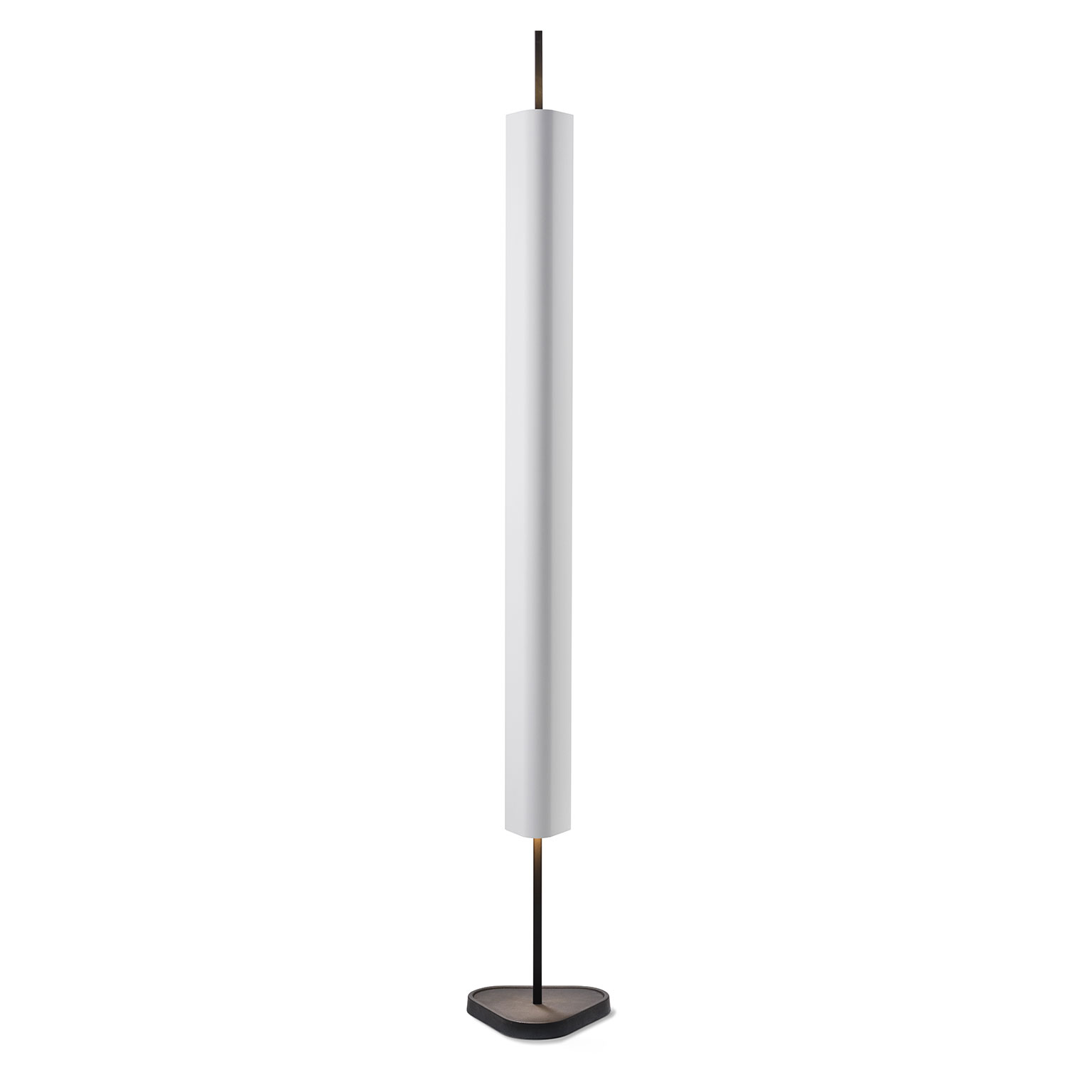 FLOS（フロス）EMI F フロアランプ Off White［取寄せ商品