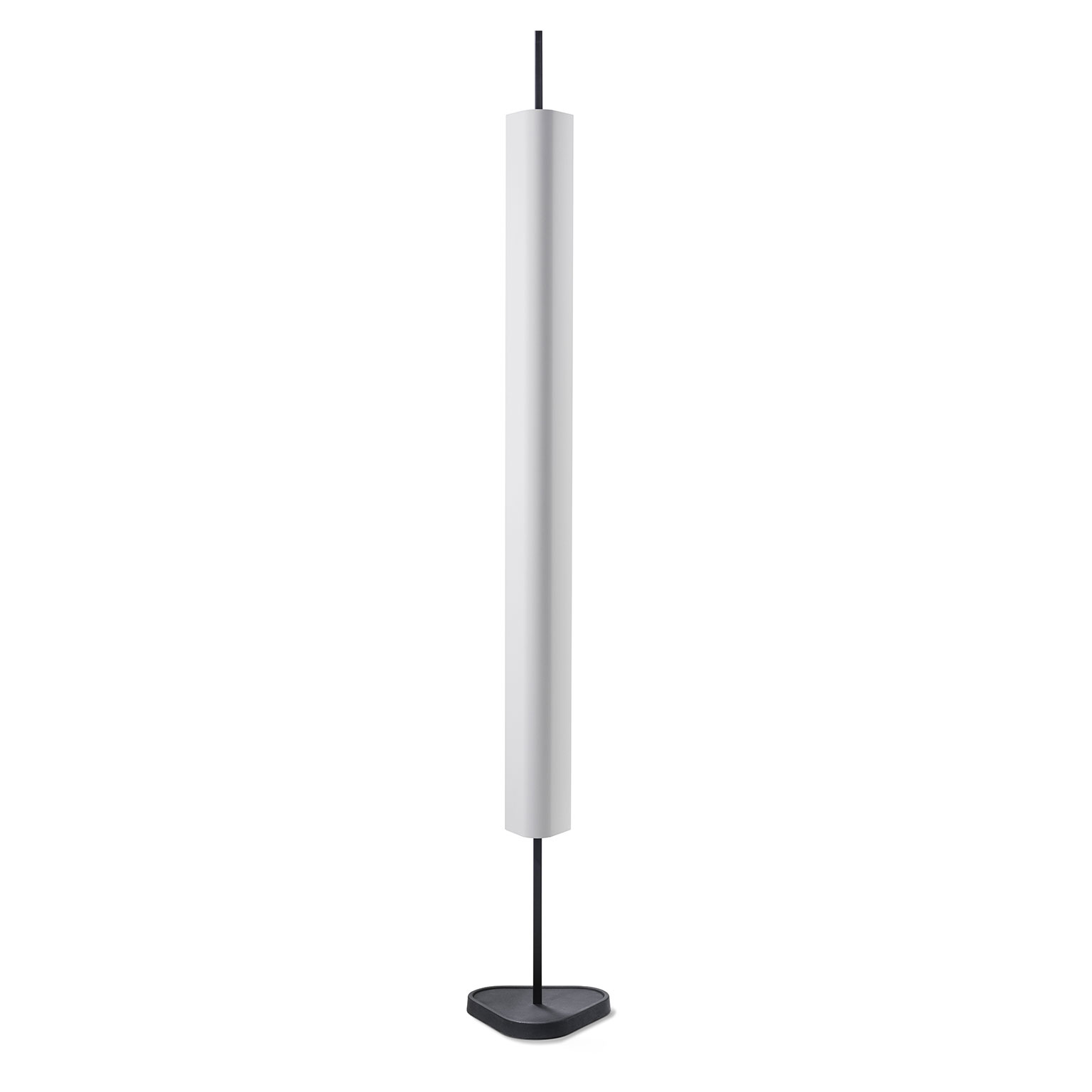 FLOS（フロス）EMI F フロアランプ Off White［取寄せ商品］ | LIVING