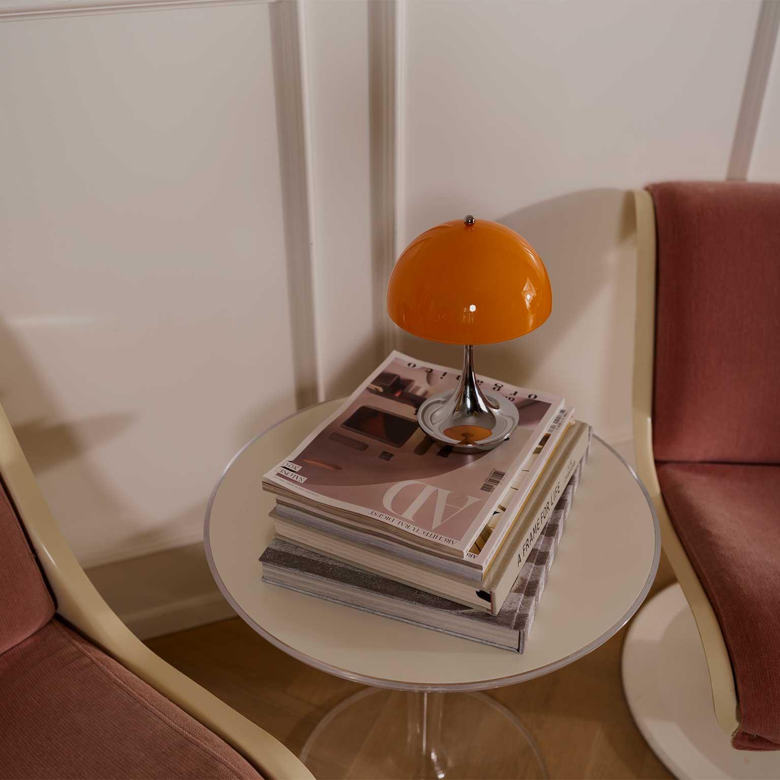 Louis Poulsen（ルイスポールセン）パンテラ 160 ポータブル オパール