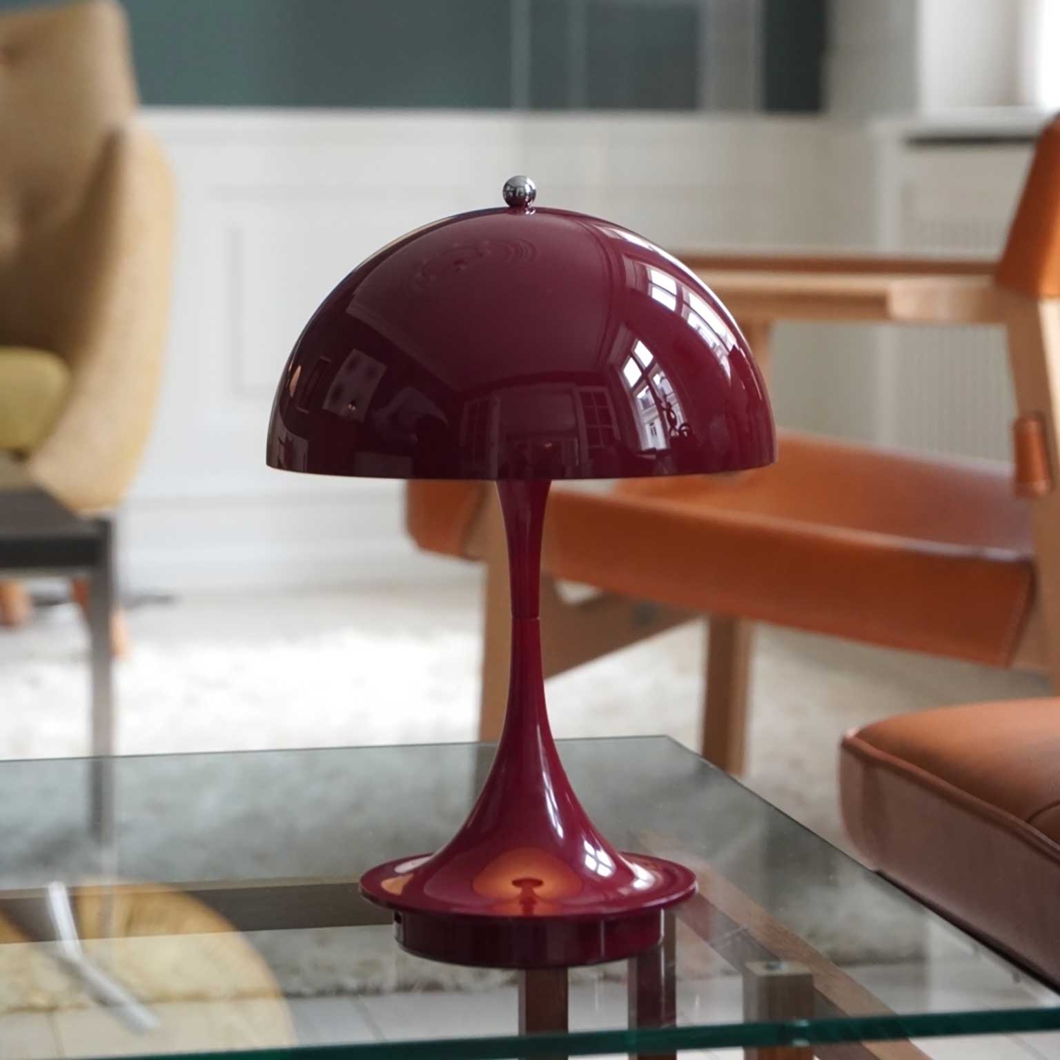 Louis Poulsen（ルイスポールセン）パンテラ 160 ポータブル オペーク