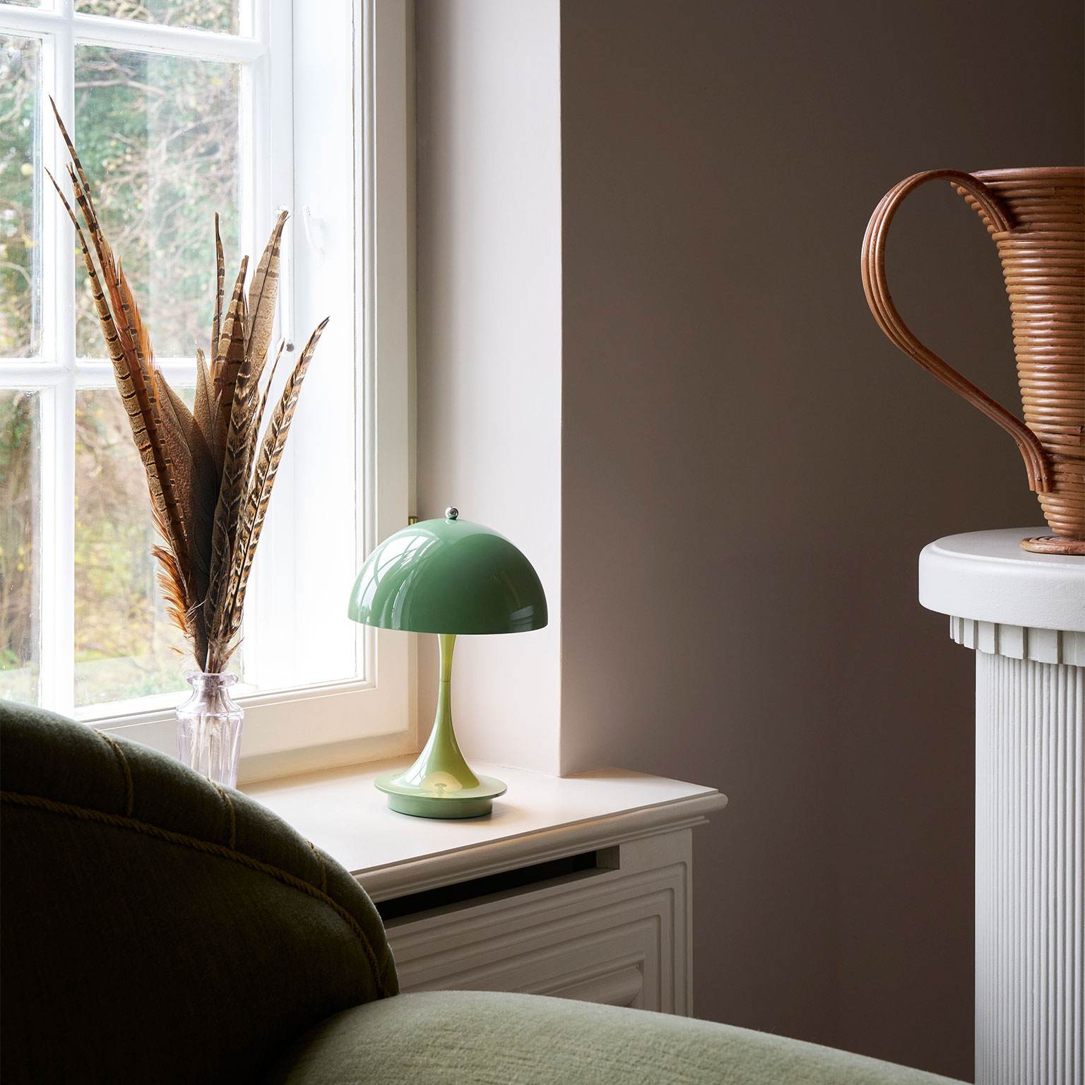 Louis Poulsen（ルイスポールセン）パンテラ 160 ポータブル オペーク