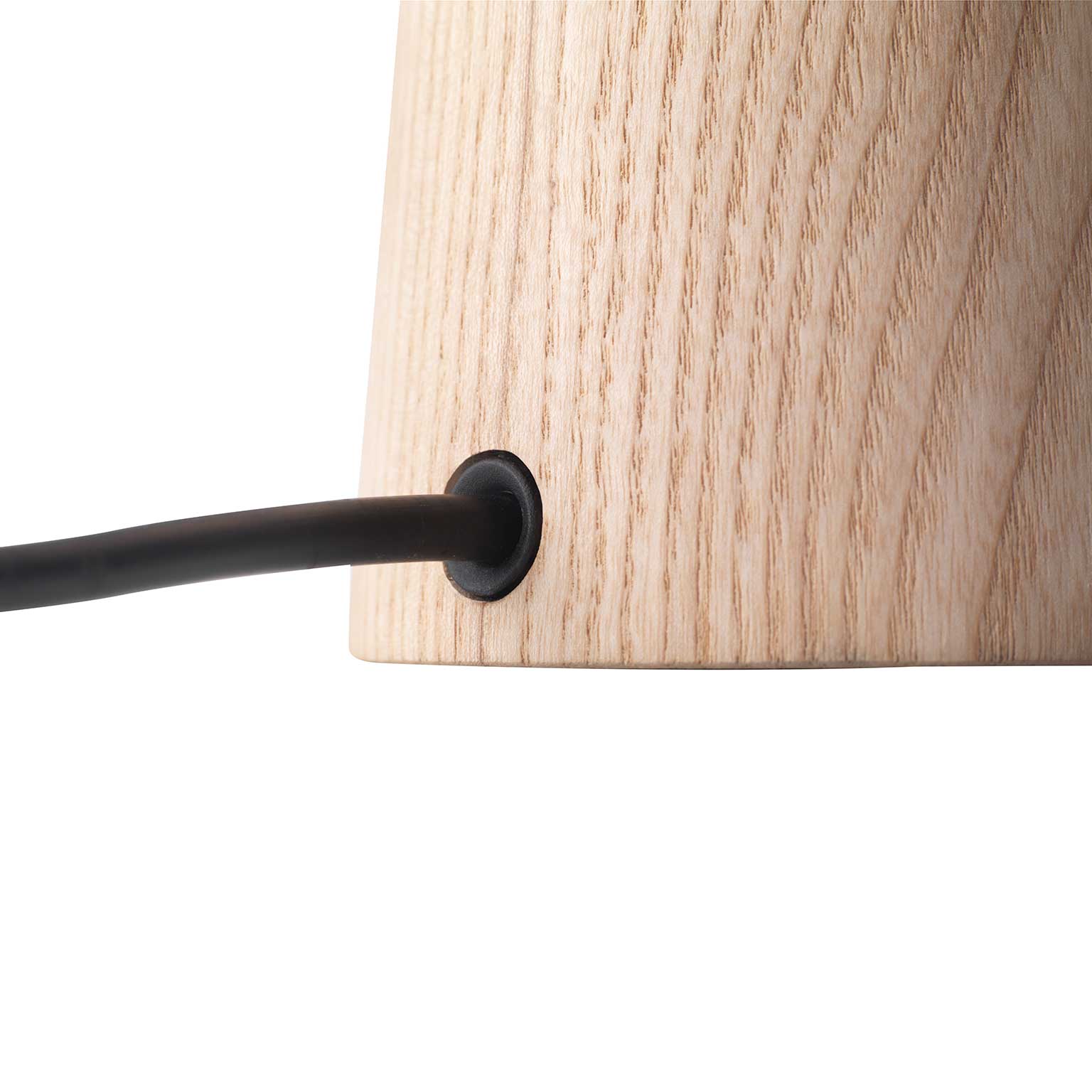 FRITZ HANSEN（フリッツ・ハンセン）Night Owl テーブルランプ