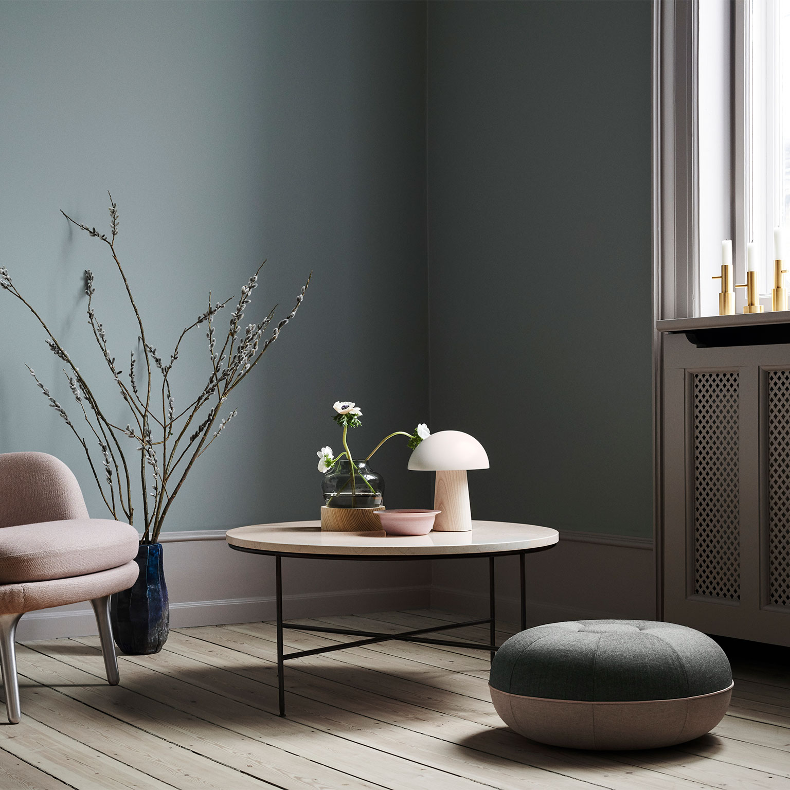 NIGHT OWL（ナイトオウル） ⁄ FRITZ HANSEN（フリッツ ハンセン 2点 