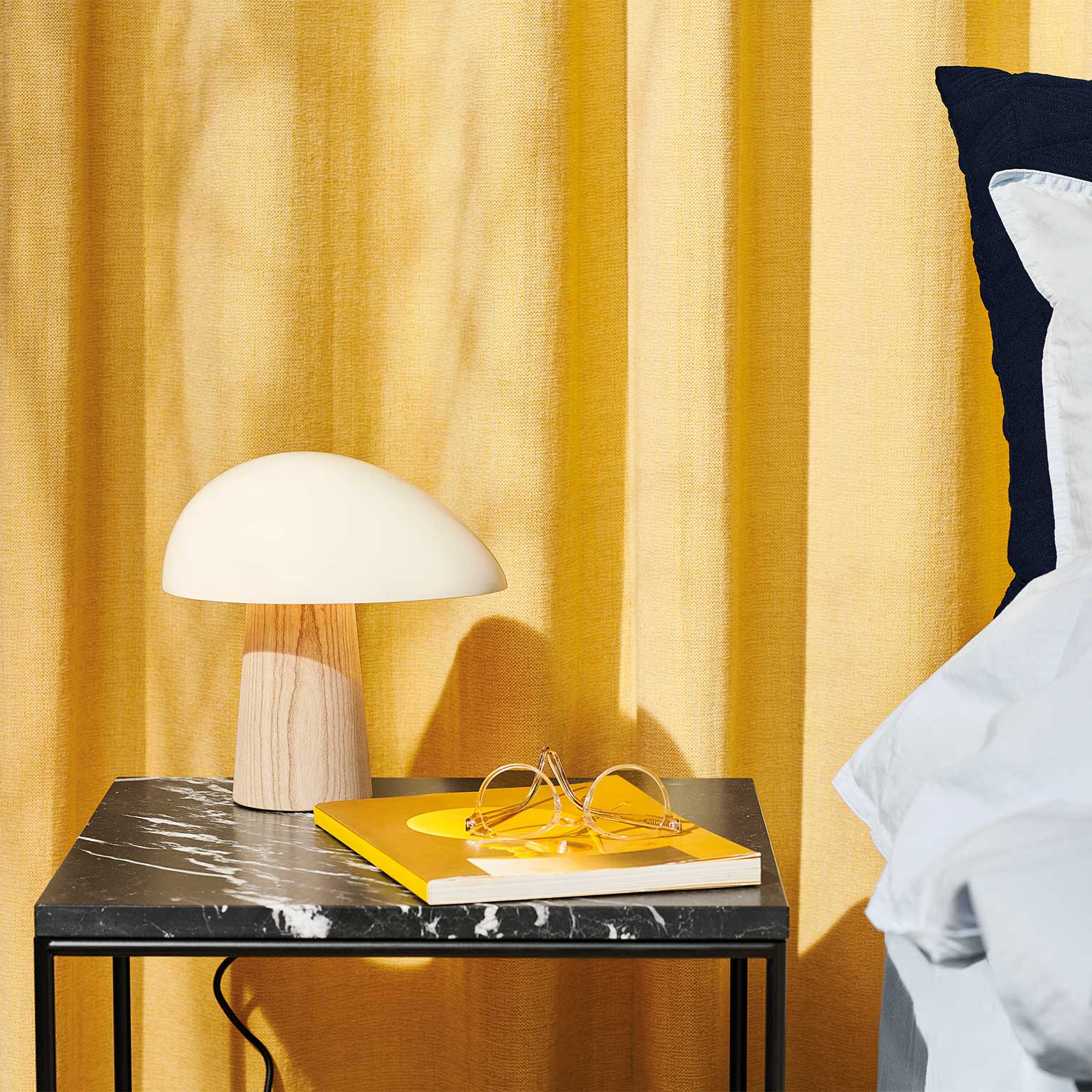 FRITZ HANSEN（フリッツ・ハンセン）Night Owl テーブルランプ