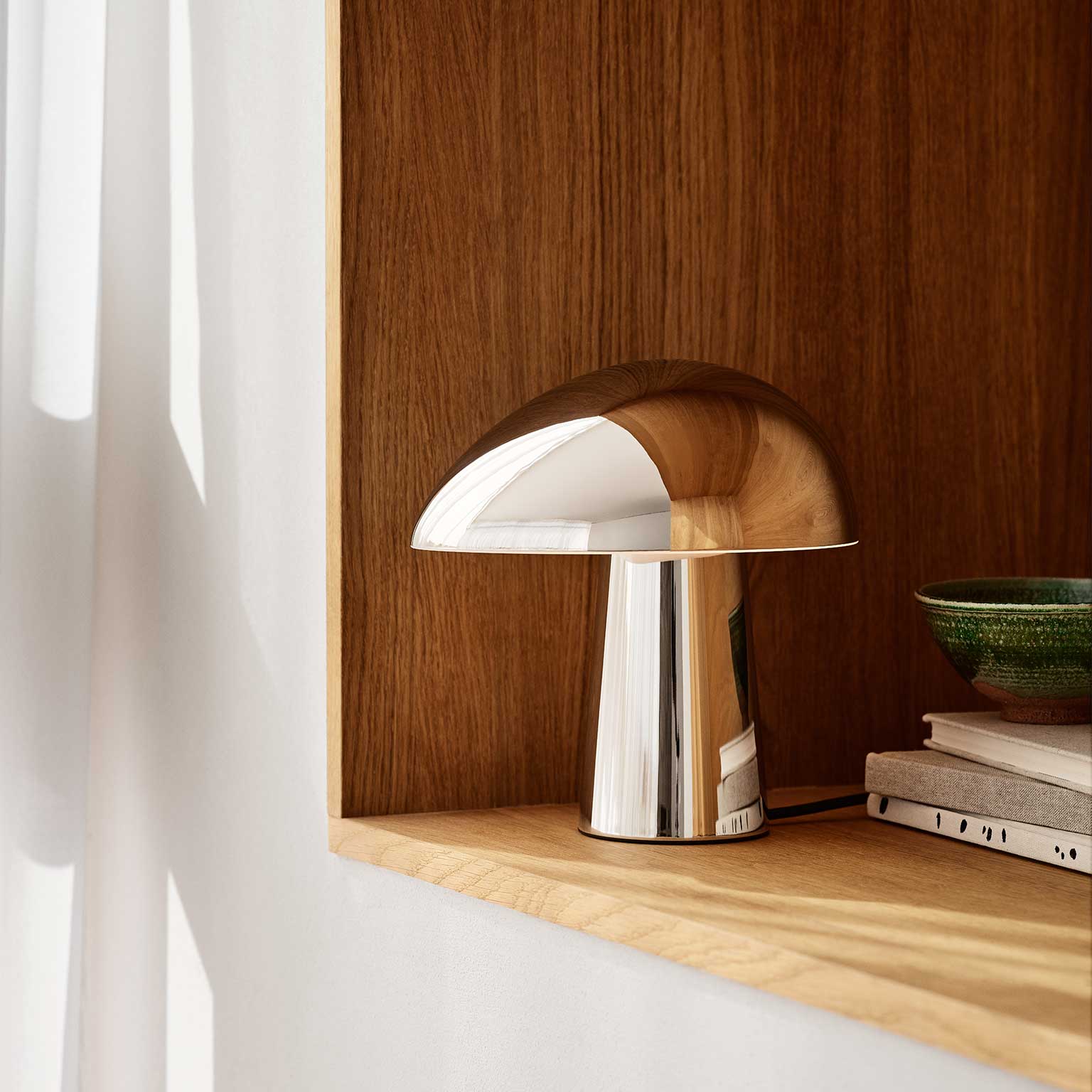 FRITZ HANSEN（フリッツ・ハンセン）Night Owl テーブルランプ