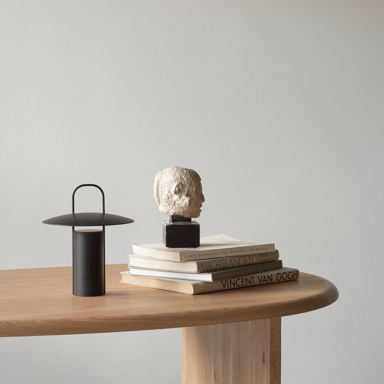 Audo Copenhagen（オドー コペンハーゲン）Ray テーブルランプ