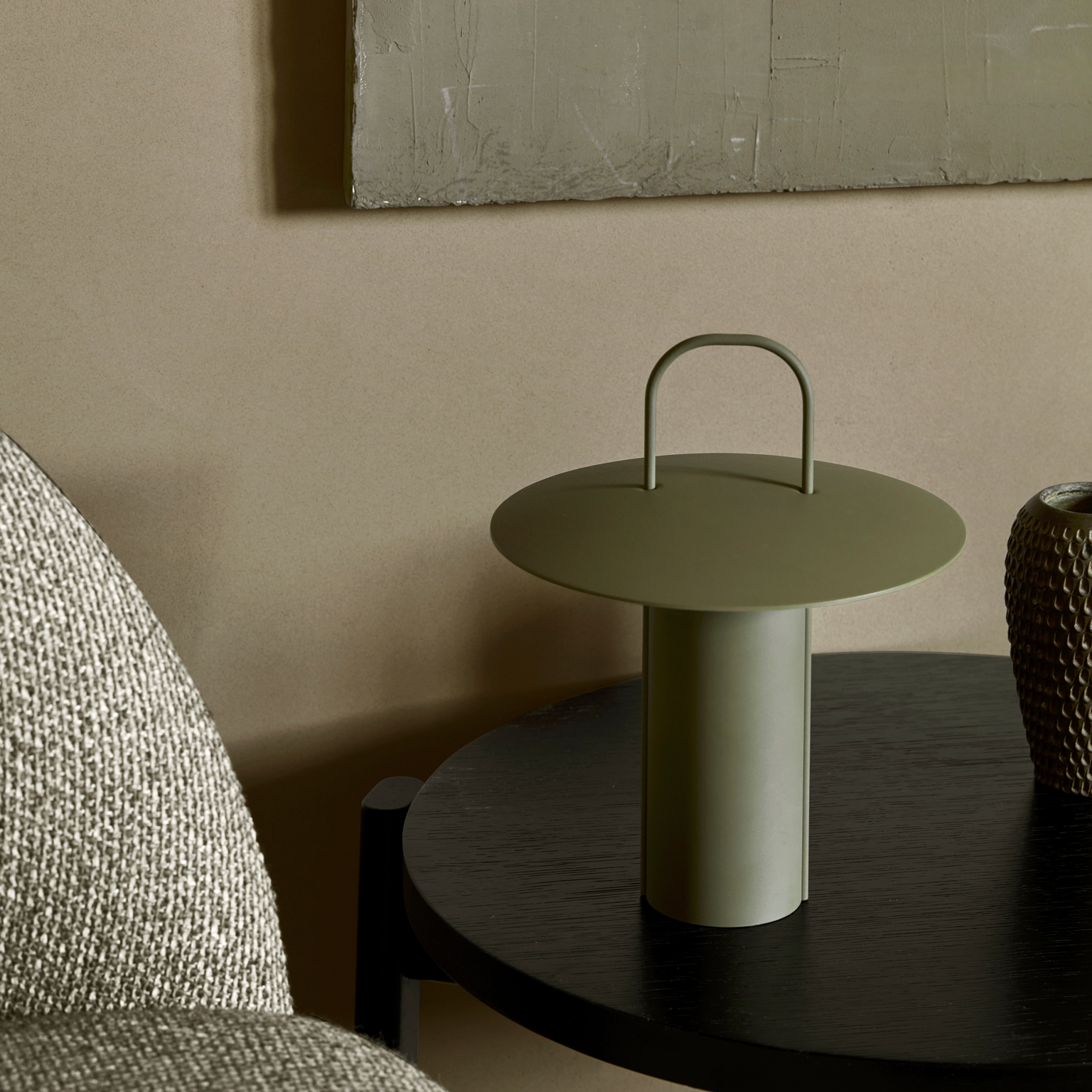 Audo Copenhagen（オドー コペンハーゲン）Ray テーブルランプ