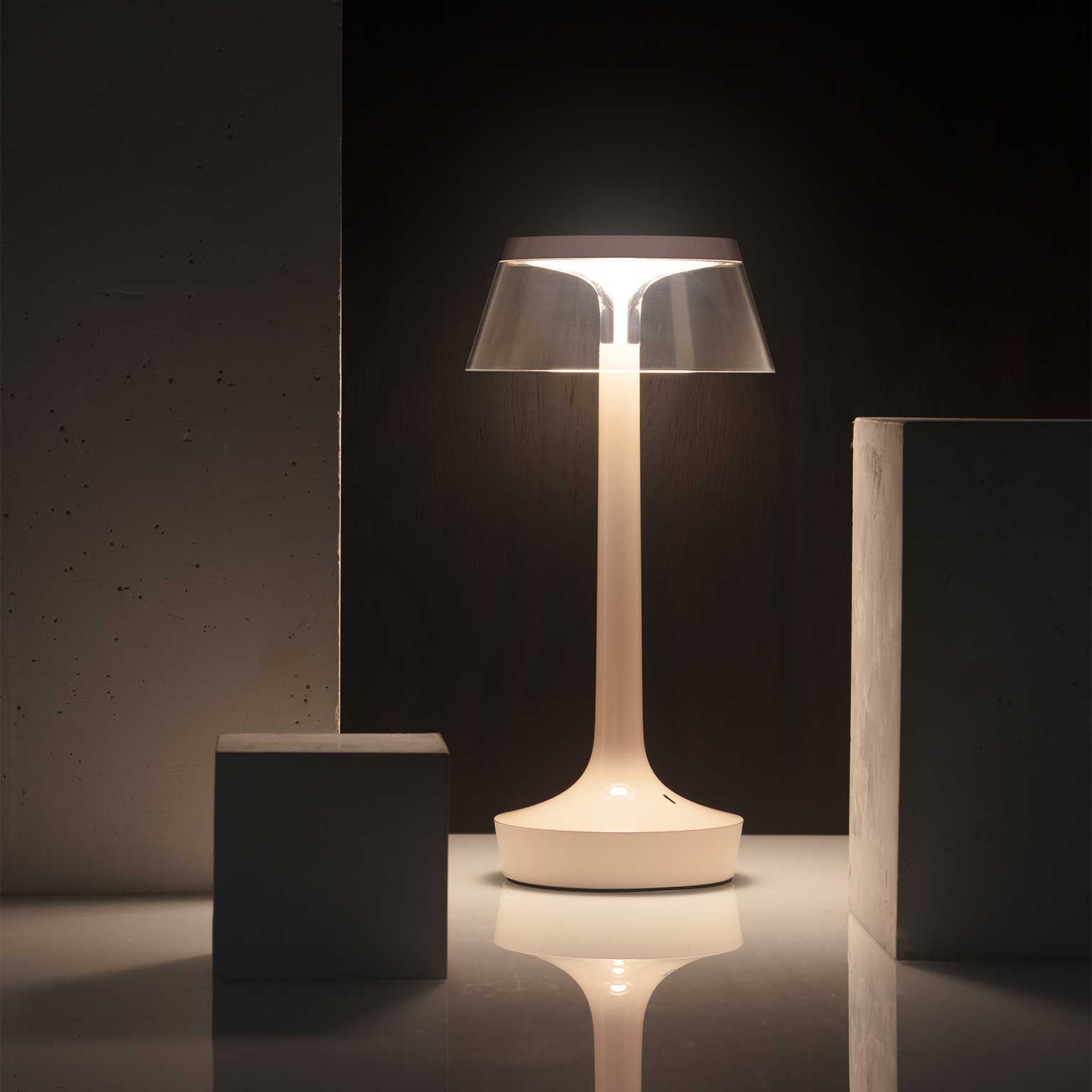 FLOS（フロス）BON JOUR Unplugged 2.0 フレンチローズ［取寄せ商品