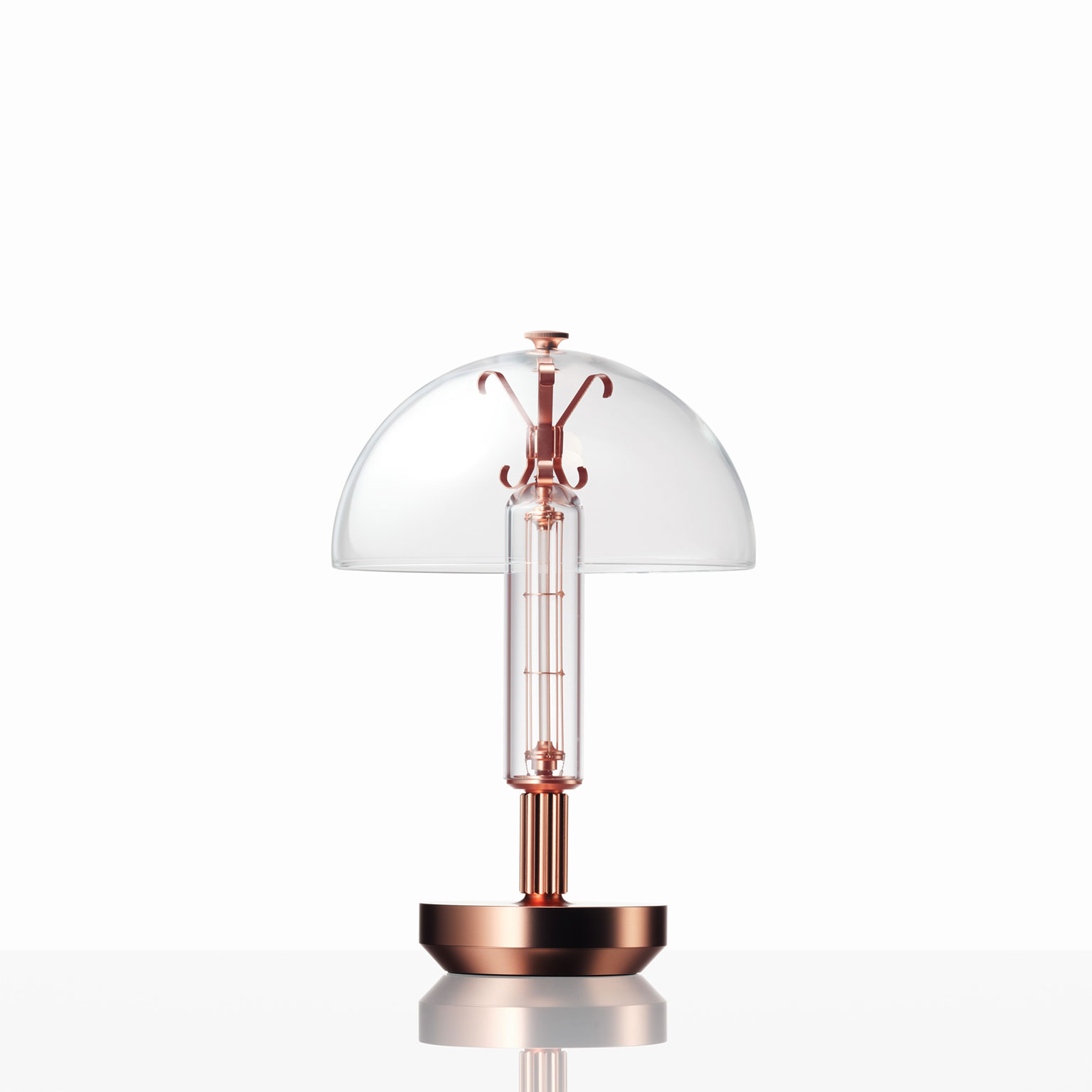 Ambientec（アンビエンテック）Barcarolle 60 ポータブルランプ