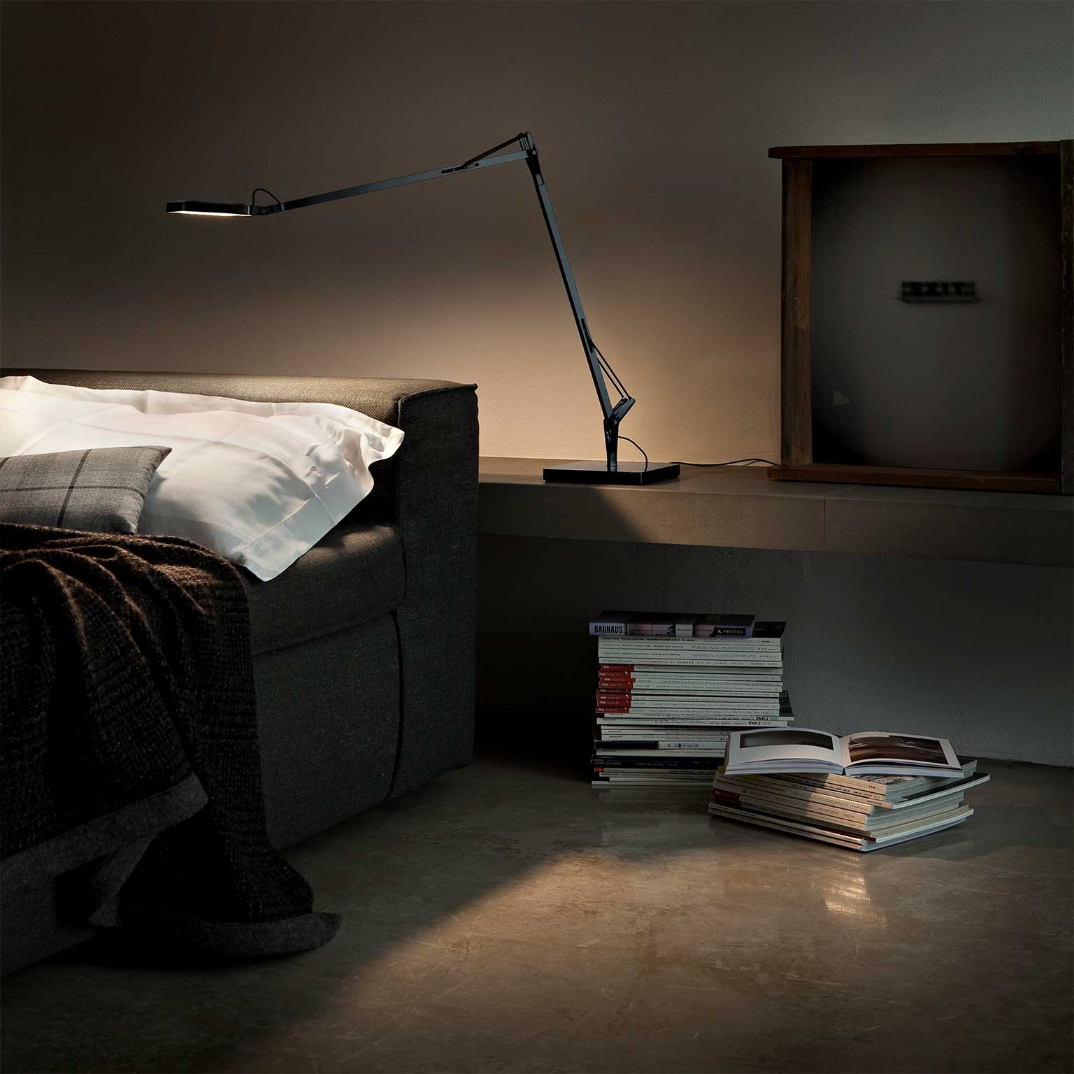 FLOS（フロス）Kelvin LED グリーンモード アンスサライト［取寄せ商品 