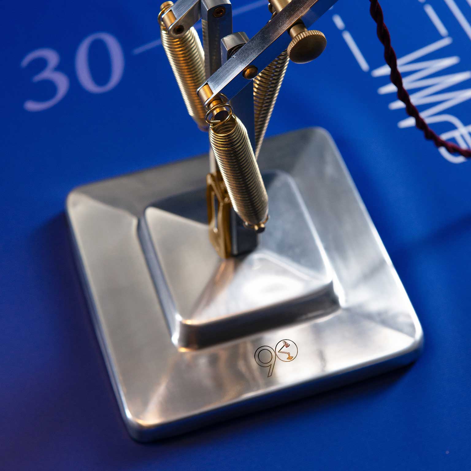 ANGLEPOISE（アングルポイズ）Original 1227 デスクランプ 90 Years