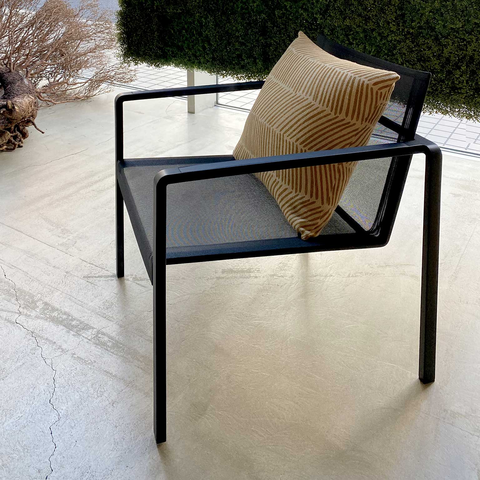 ROYAL BOTANIA（ロイヤル ボタニア）ALURA ローチェア［取寄せ商品