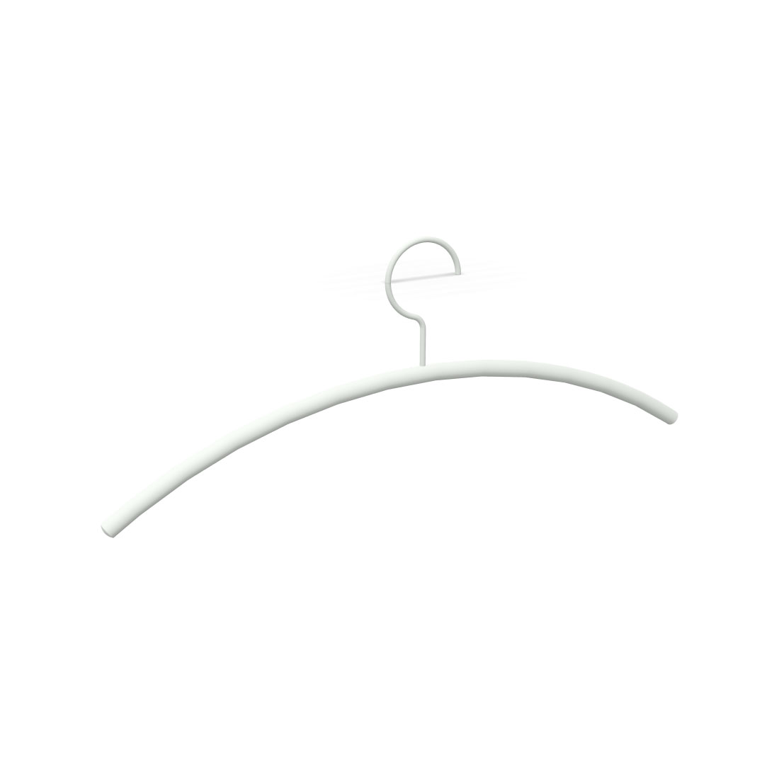Cascando（カスカンド）Chrome ハンガー | LIVING MOTIF｜家具