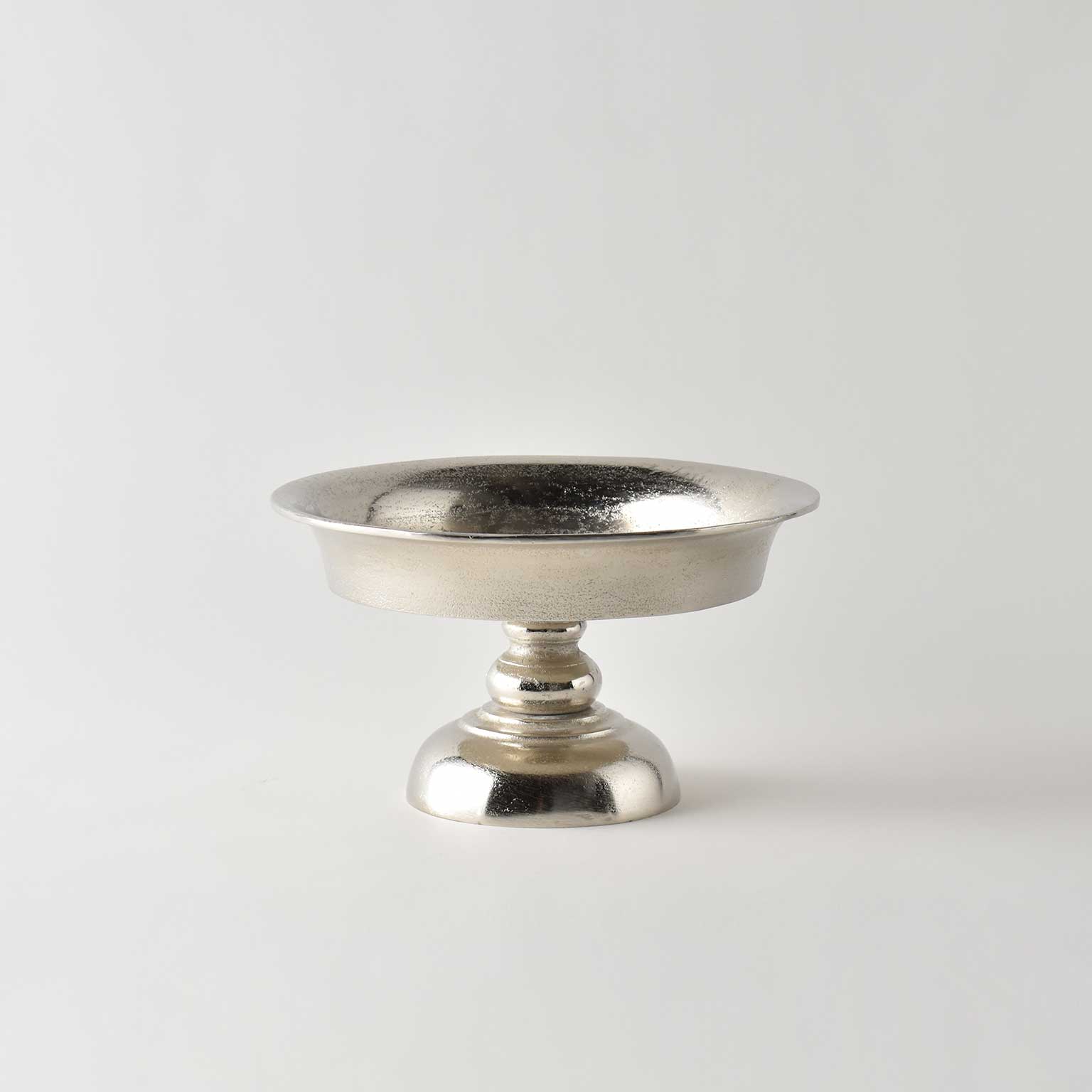 Brucs（ブルース）ガラスキャンドルホルダー H22 | LIVING MOTIF｜家具