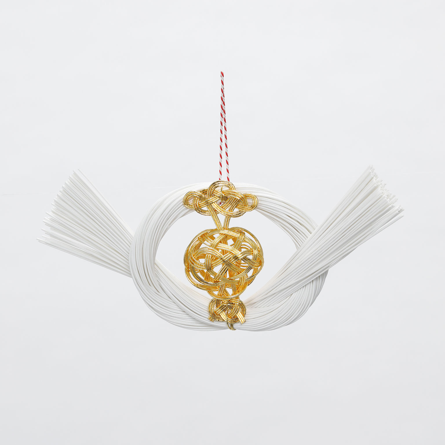 HALE by Studio GALA（ハレ バイ スタジオ ガラ）吉祥 小槌 赤 HA58