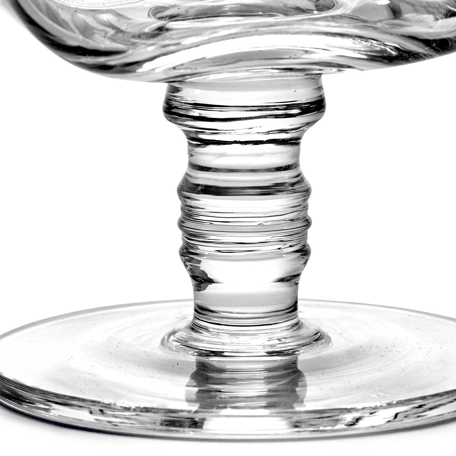 SERAX（セラックス）JOSEPHINE ボンボンジャー クリア | LIVING MOTIF