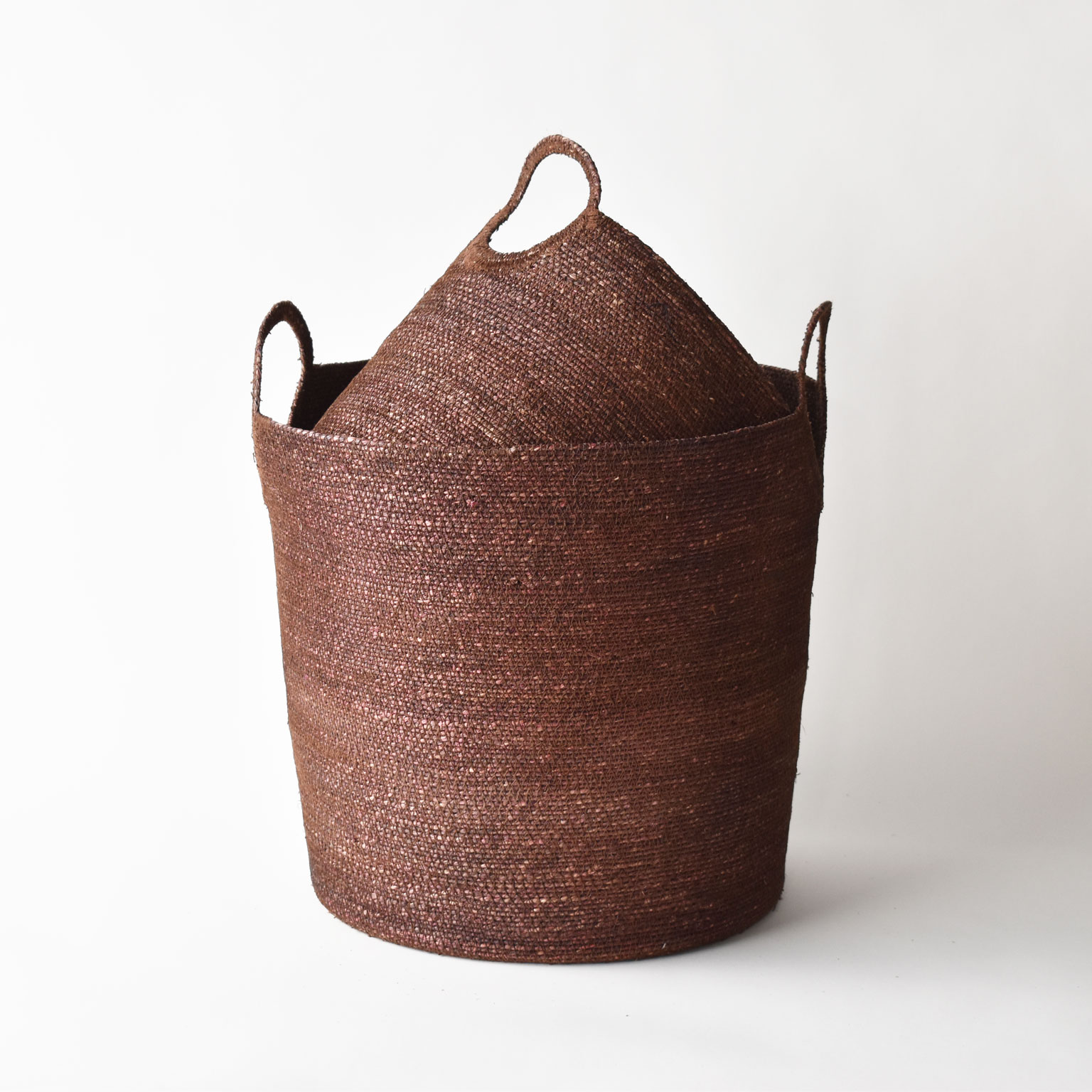 Manufactori / マニファクトリ Lido バスケットL Manufactori（マニファクトリ）Lido バスケットL | LIVING MOTIF｜家具