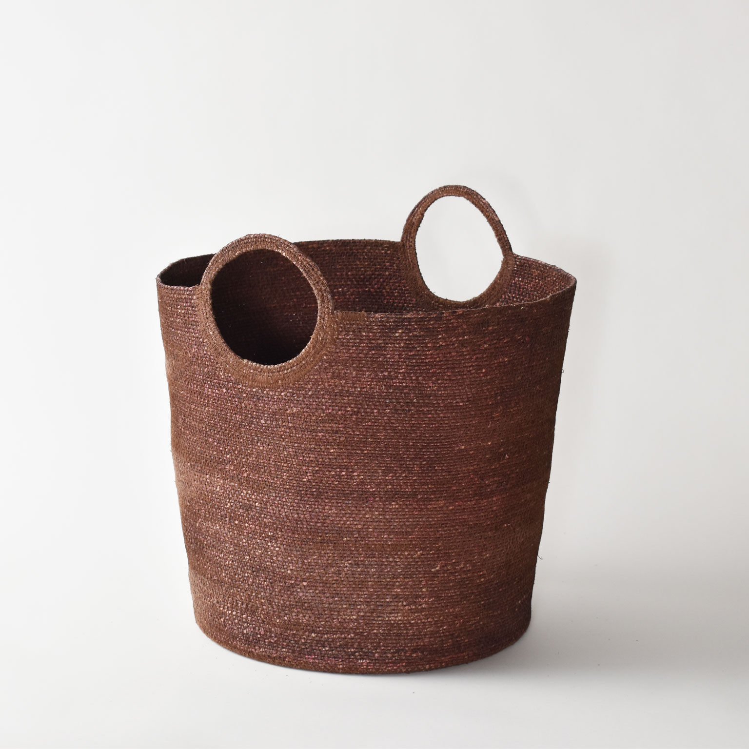 Manufactori / マニファクトリ Lido バスケットL Manufactori（マニファクトリ）Lido バスケットL | LIVING MOTIF｜家具