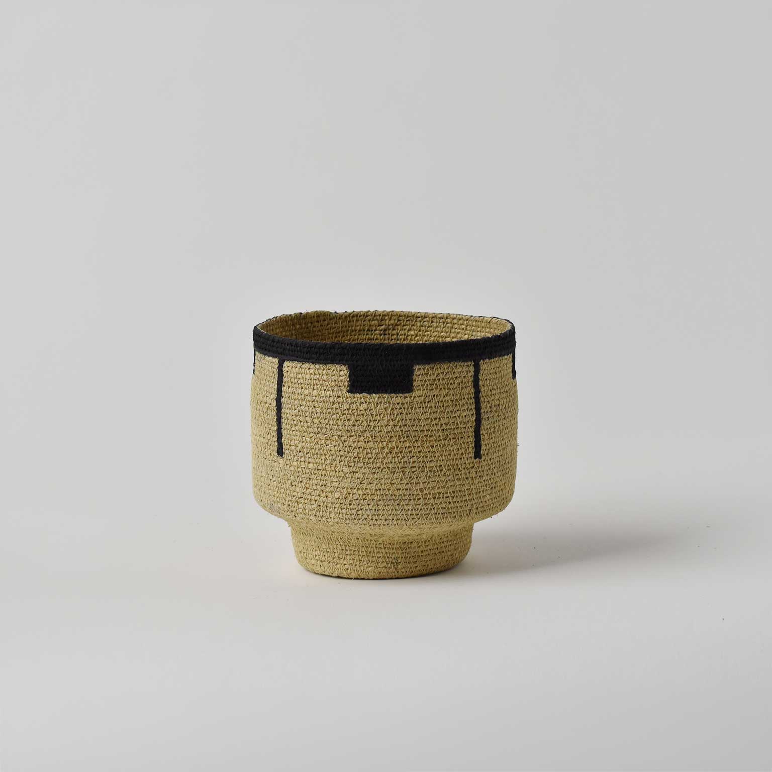 manufactori（マニファクトリ）Diep バスケット M | LIVING MOTIF