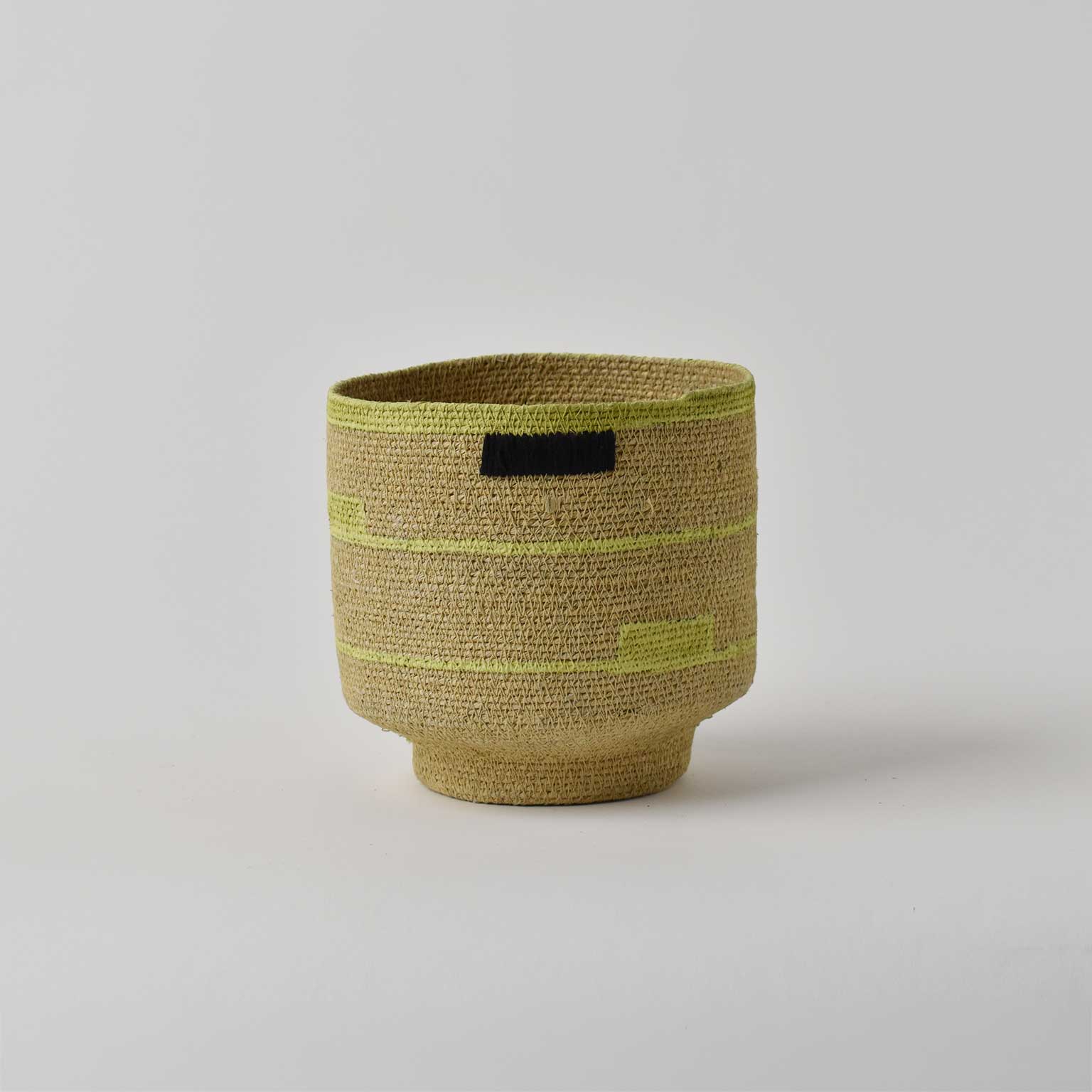 manufactori（マニファクトリ）Diep バスケット M | LIVING MOTIF