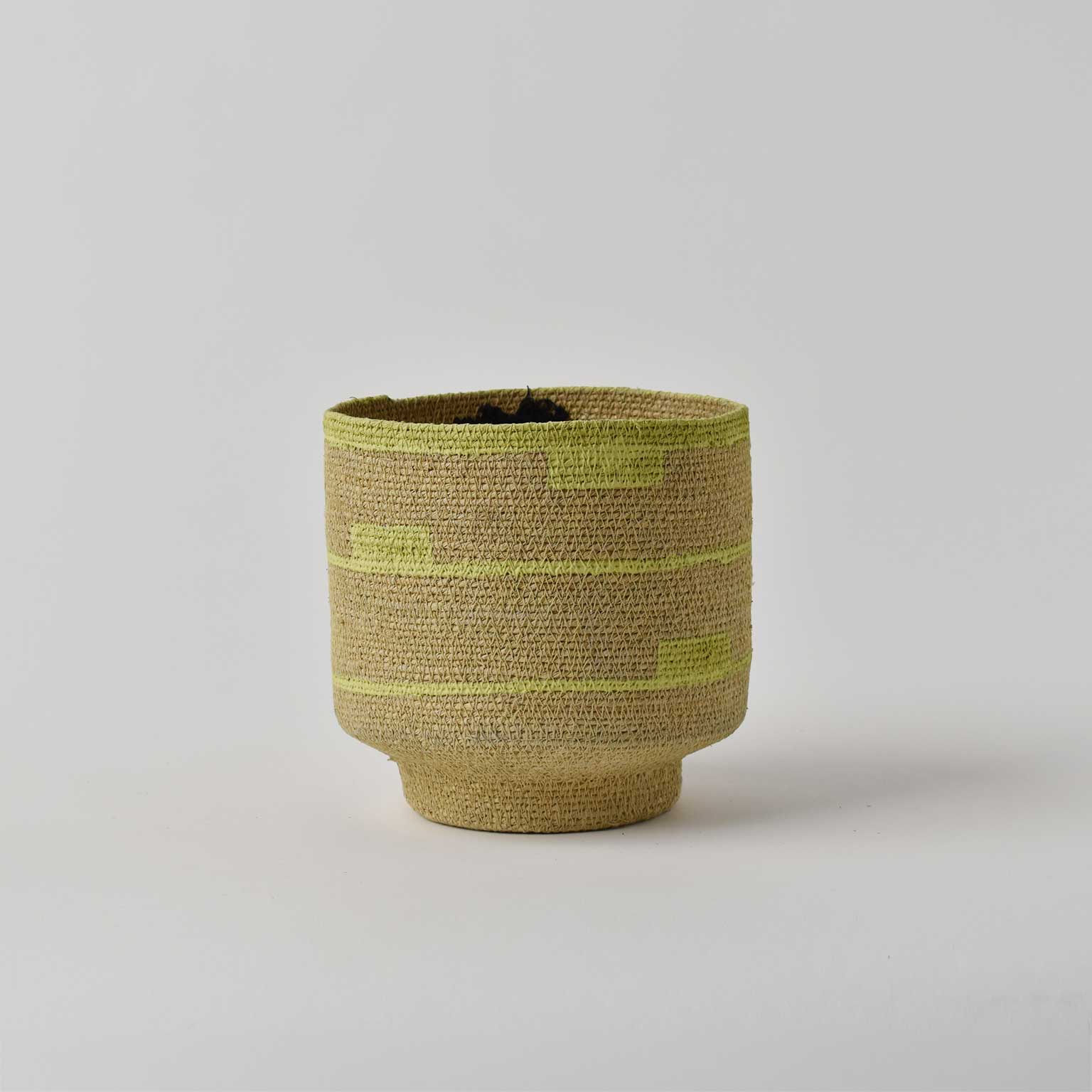 manufactori（マニファクトリ）Diep バスケット L | LIVING MOTIF