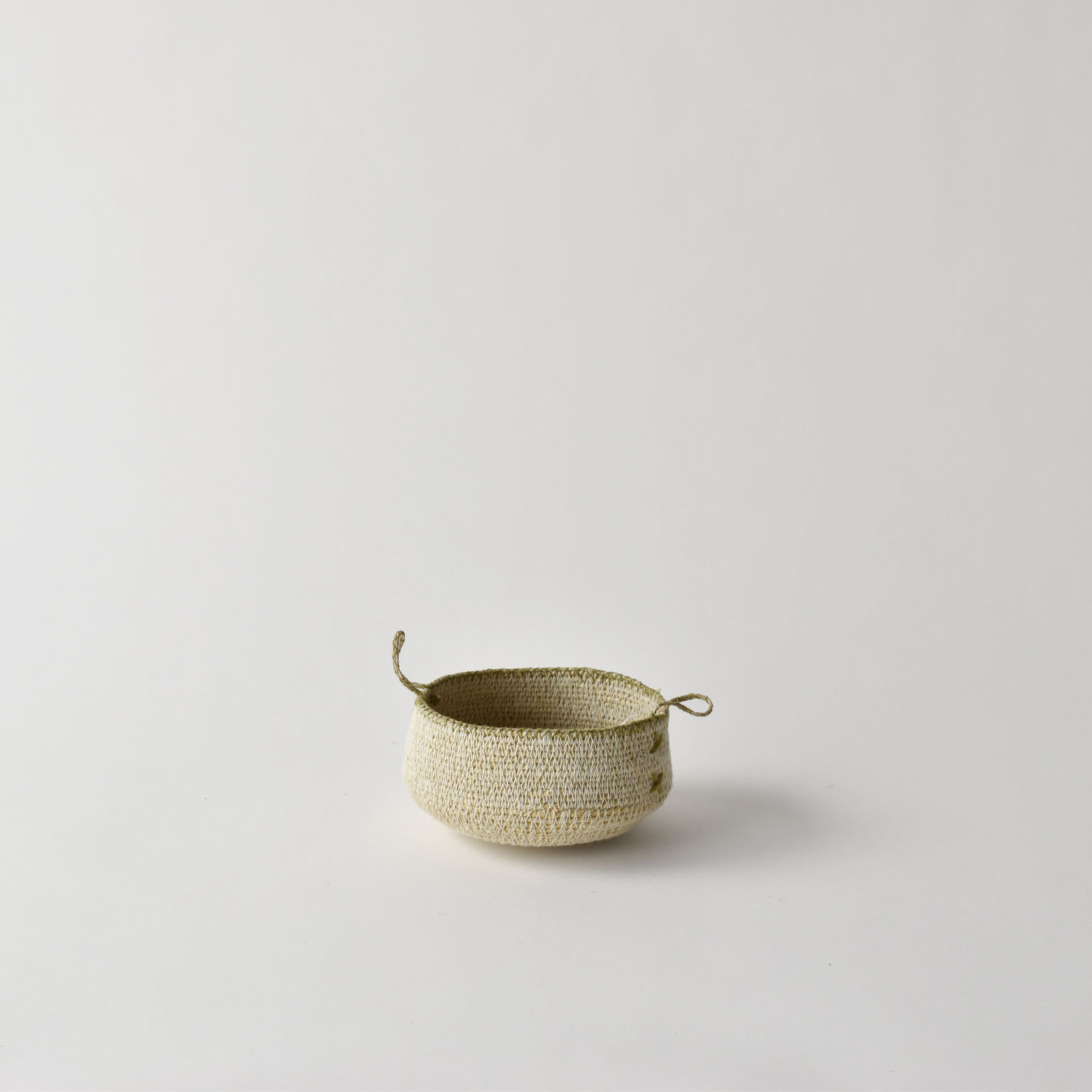 manufactori（マニファクトリ）Mazel バスケットL | LIVING MOTIF