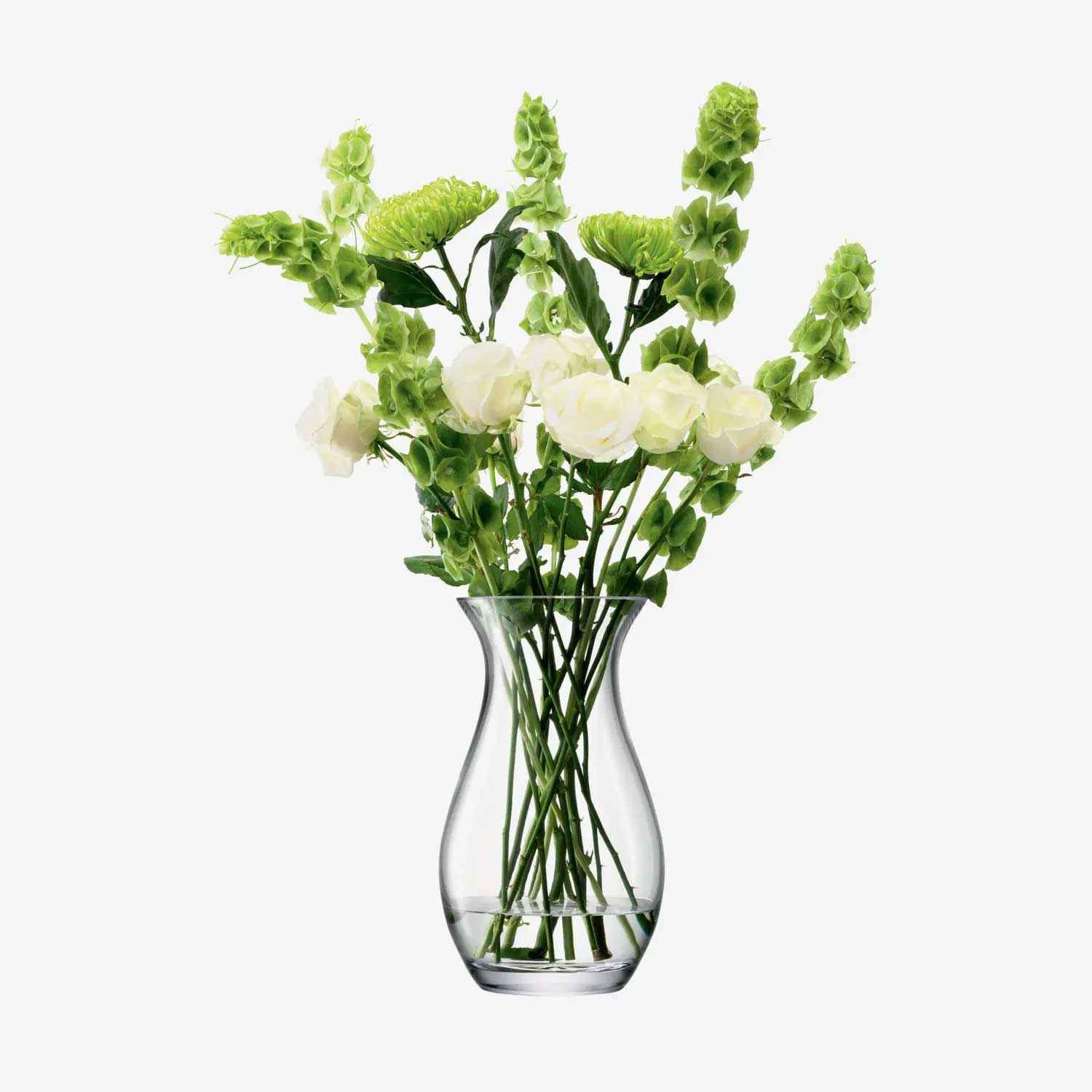 LSA（エルエスエー）FLOWER Flared Bouquet ベース H26 | LIVING MOTIF