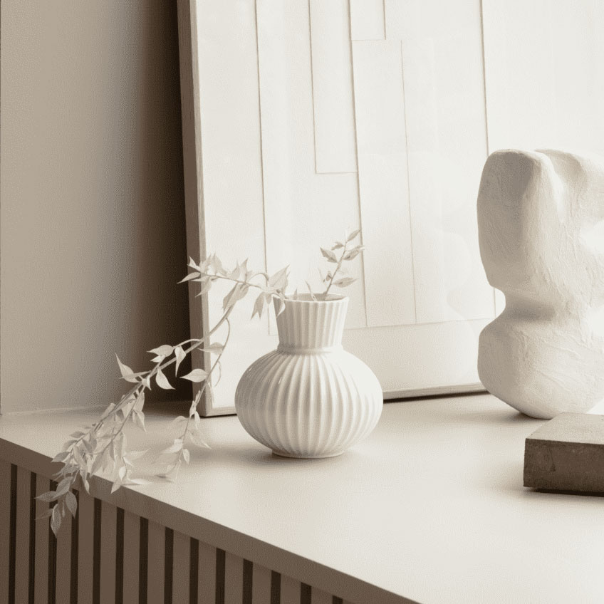 LYNGBY PORCEL_N（リュンビュー ポーセリン）TURA ベース