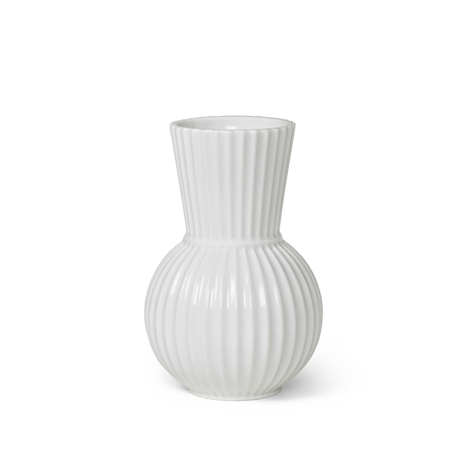 LYNGBY PORCELÆN（リュンビュー ポーセリン）Glass ベース