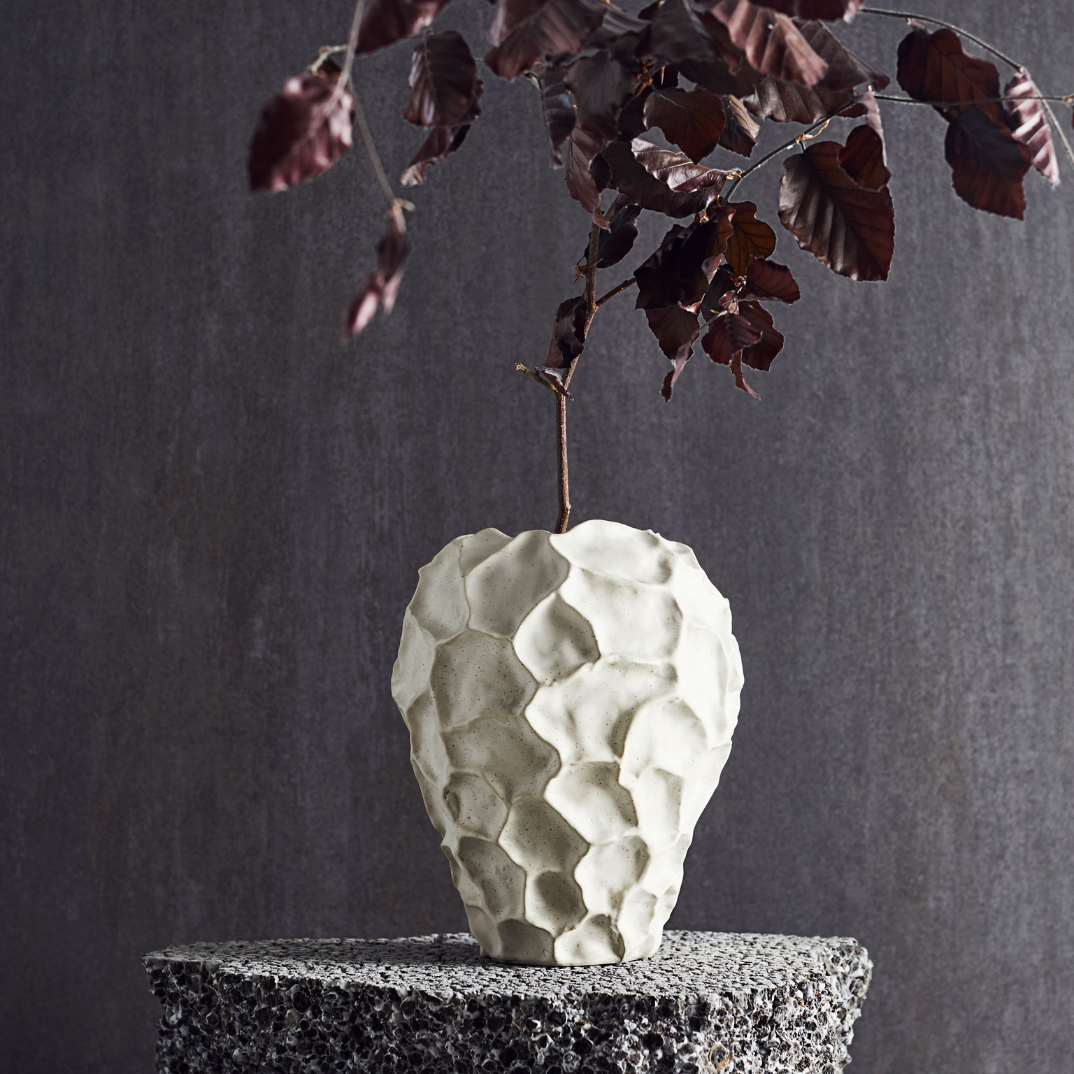 はなん【LIVING MOTIF】流木　フラワーベース フラワーベース | LIVING MOTIF｜家具・インテリアセレクトショップ
