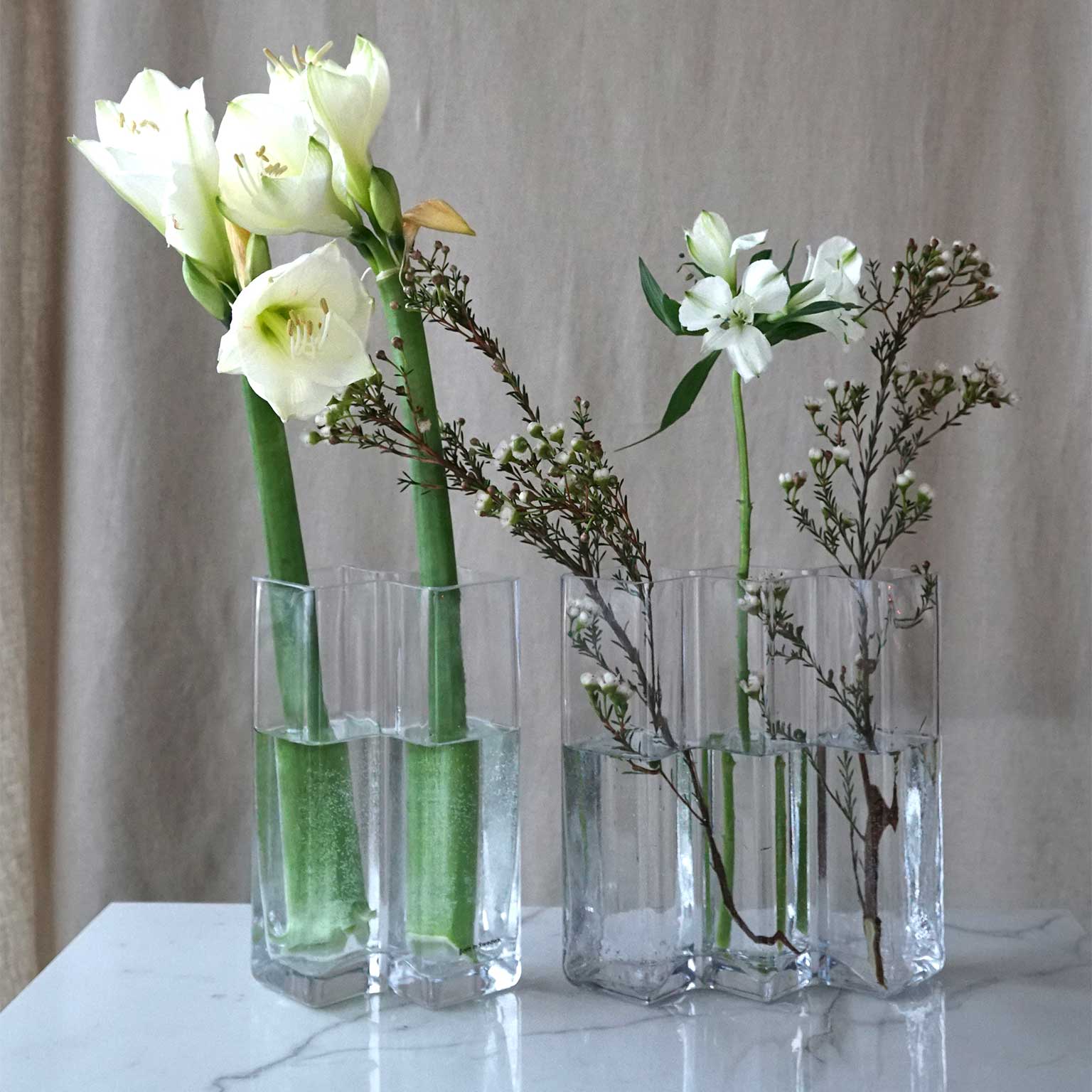 Born in Sweden（ボーン イン スウェーデン）Row ベース 2 H22 クリア