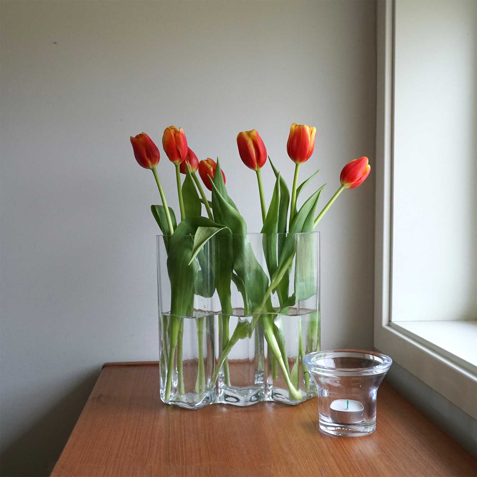 Born in Sweden（ボーン イン スウェーデン）Row ベース 3 H22 クリア