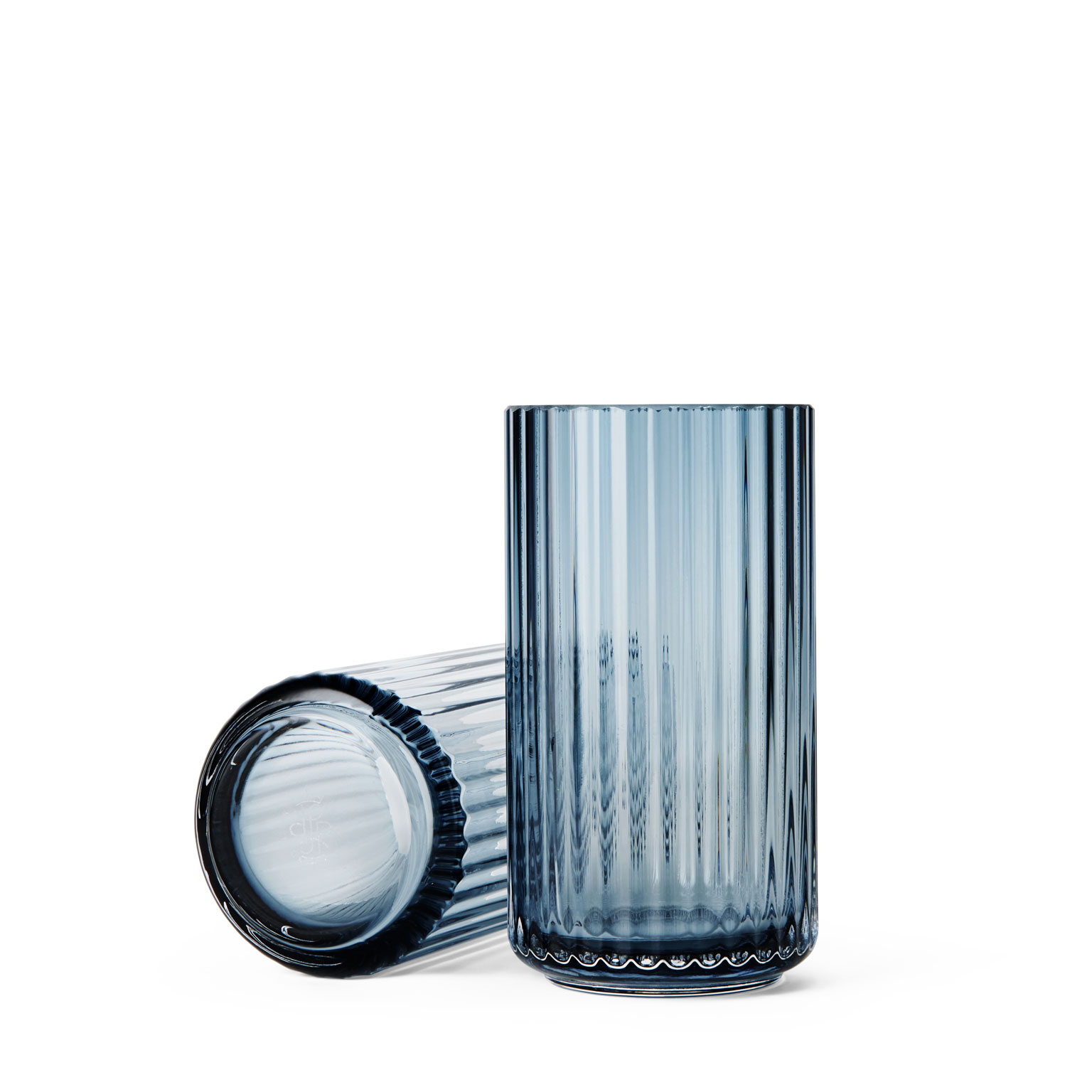 LYNGBY PORCELÆN（リュンビュー ポーセリン）Glass ベース