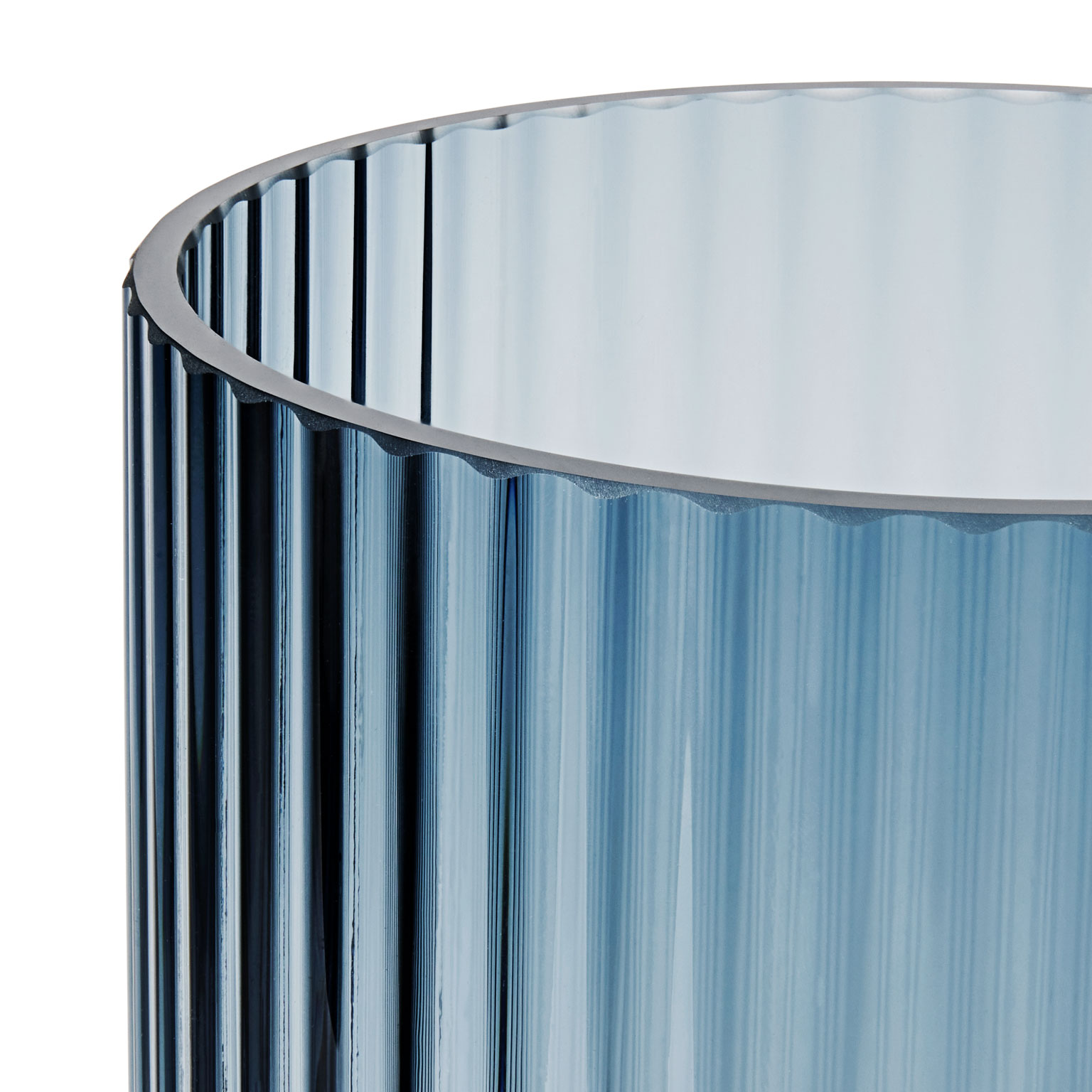 LYNGBY PORCELÆN（リュンビュー ポーセリン）Glass ベース