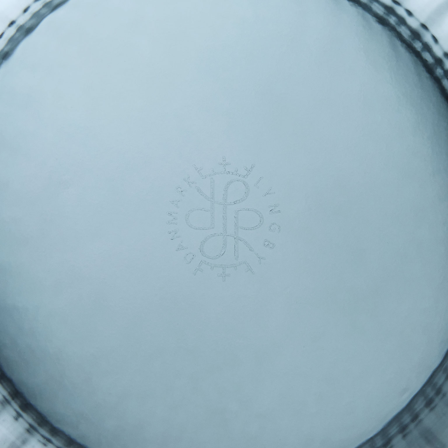 LYNGBY PORCELÆN（リュンビュー ポーセリン）Glass ベース