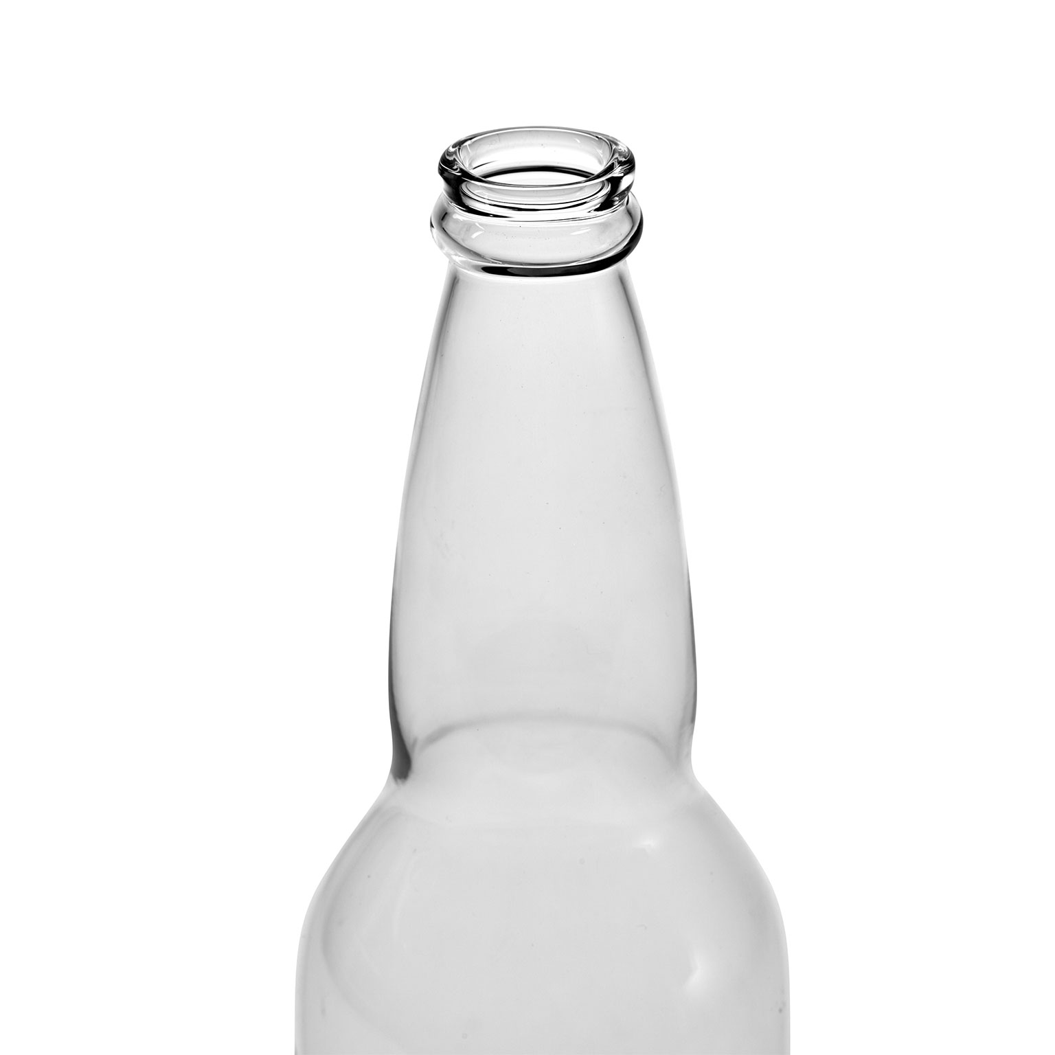 SERAX（セラックス）JOSEPHINE 07 ベース H26 クリア | LIVING MOTIF