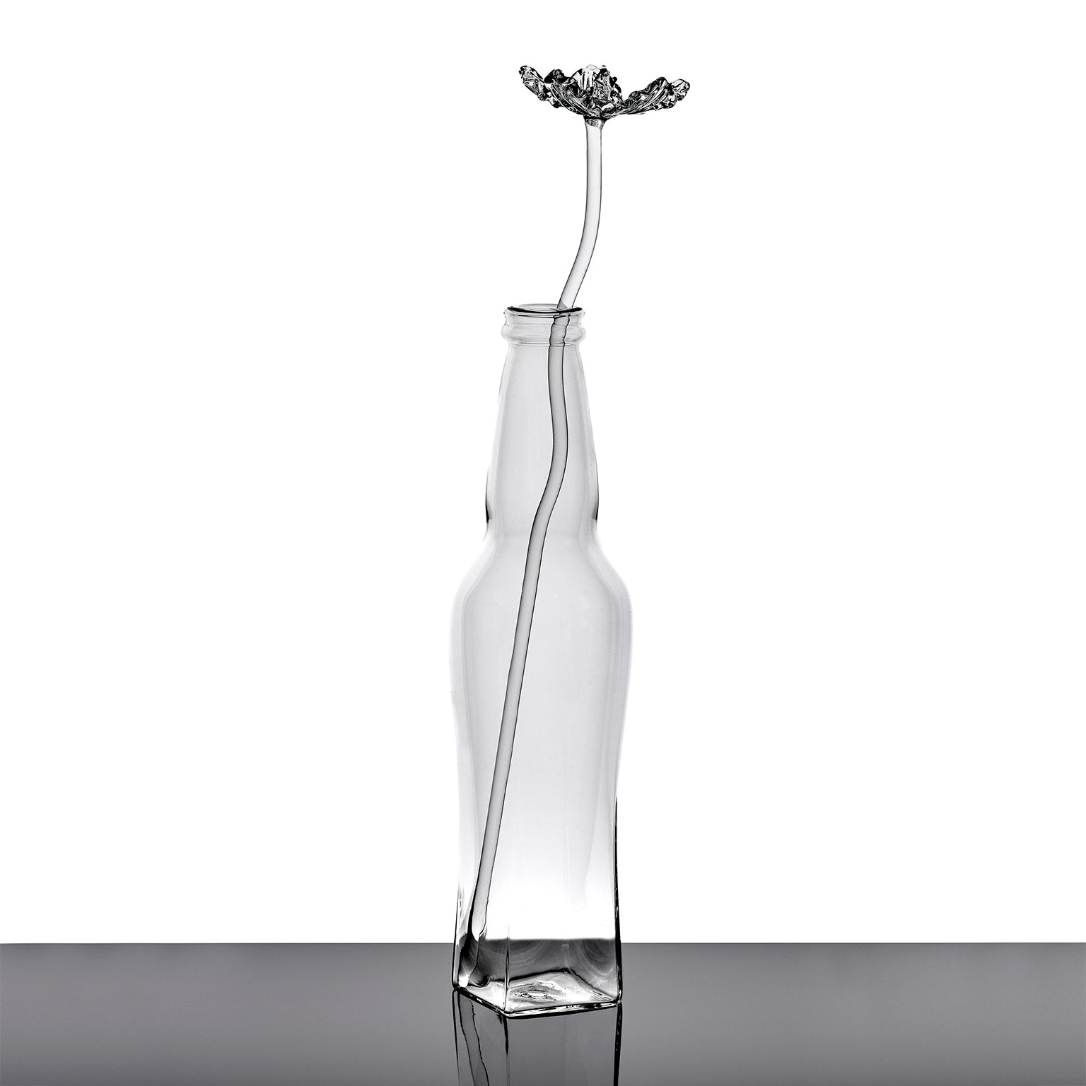 石花 SERAX（セラックス）JOSEPHINE 07 ベース H31 クリア | LIVING MOTIF