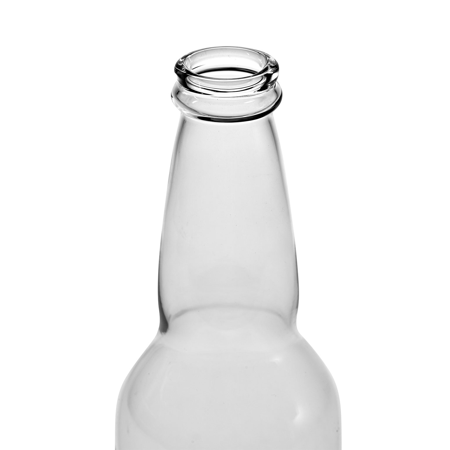 SERAX（セラックス）JOSEPHINE 07 ベース H31 クリア | LIVING MOTIF