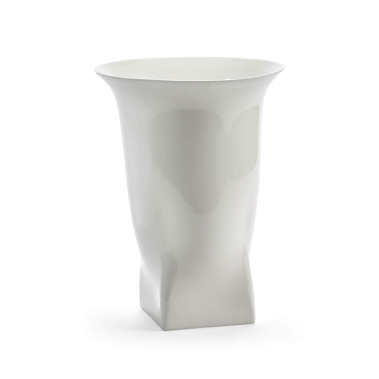 SERAX（セラックス）JOSEPHINE 02 ベース H30 ホワイト | LIVING MOTIF