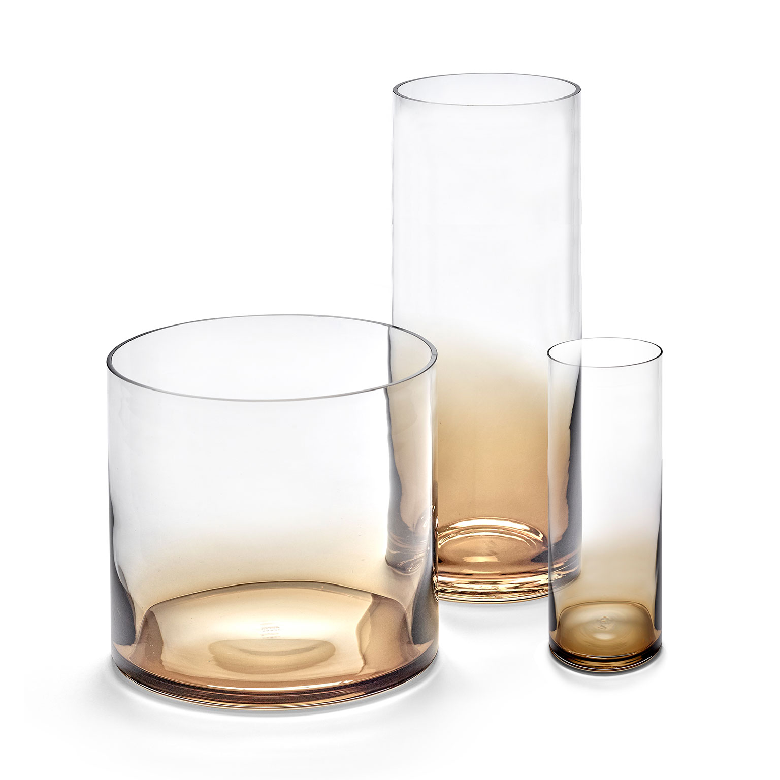 SERAX（セラックス）ZUMA ベース H16 | LIVING MOTIF｜家具