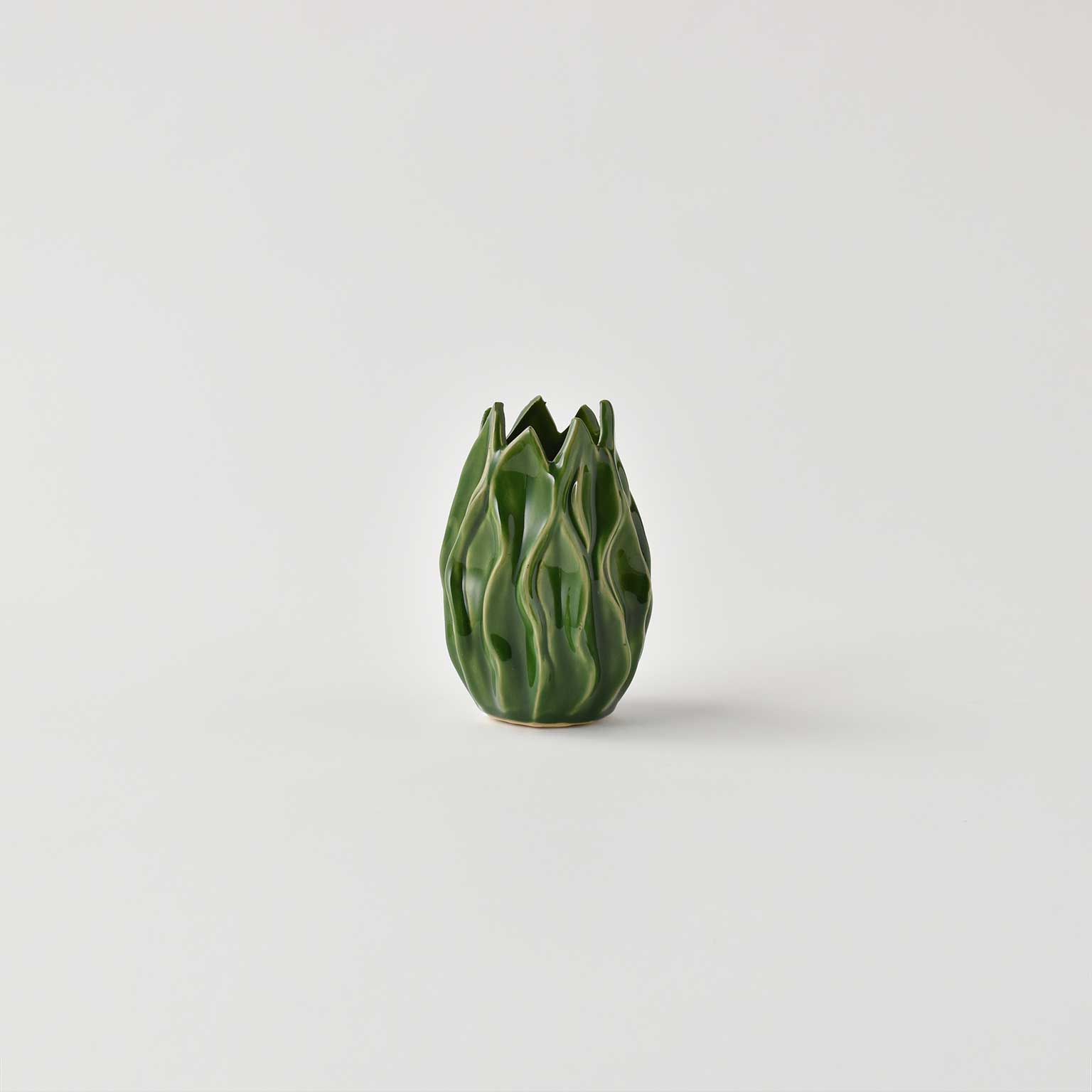 SHISHI（シシ）Leaf ベース H14.5 | LIVING MOTIF｜家具・インテリア