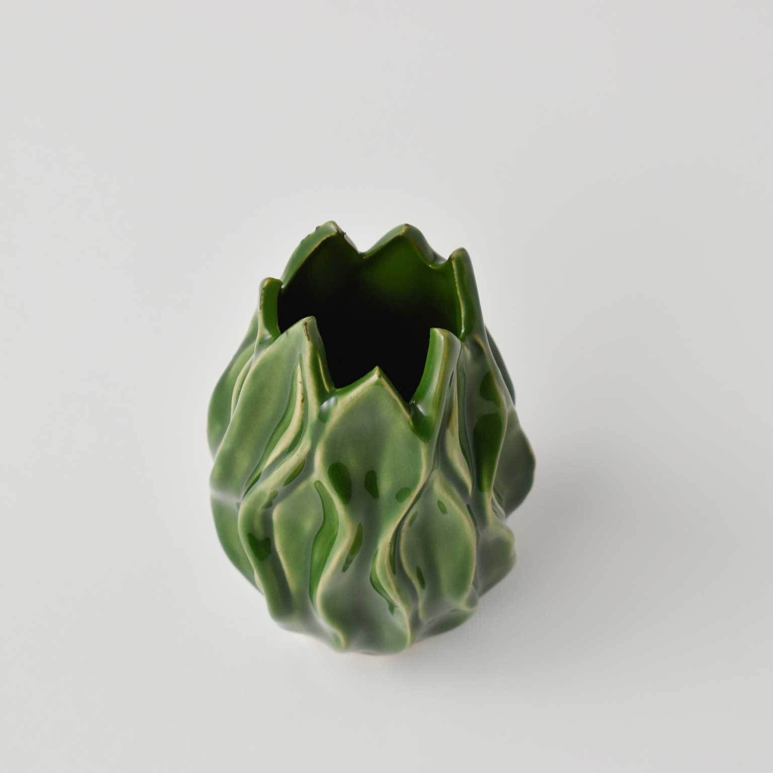 SHISHI（シシ）Leaf ベース H14.5 | LIVING MOTIF｜家具・インテリア
