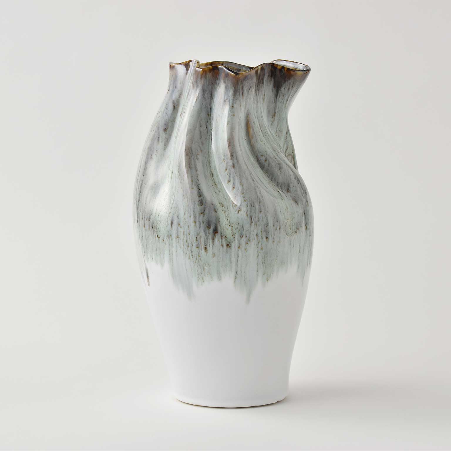 SHISHI（シシ）Twisted ベース H37 | LIVING MOTIF｜家具・インテリア