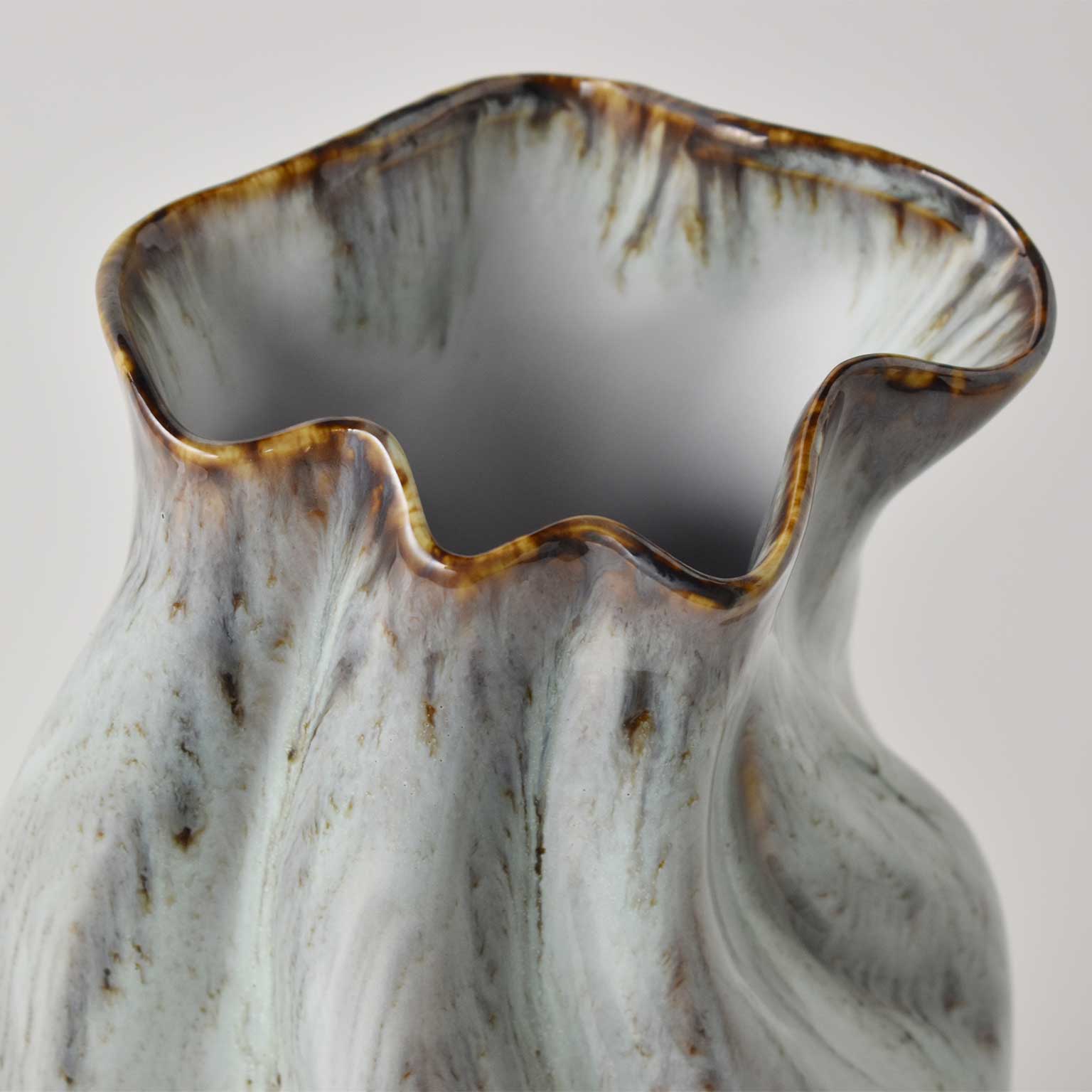 SHISHI（シシ）Twisted ベース H37 | LIVING MOTIF｜家具・インテリア