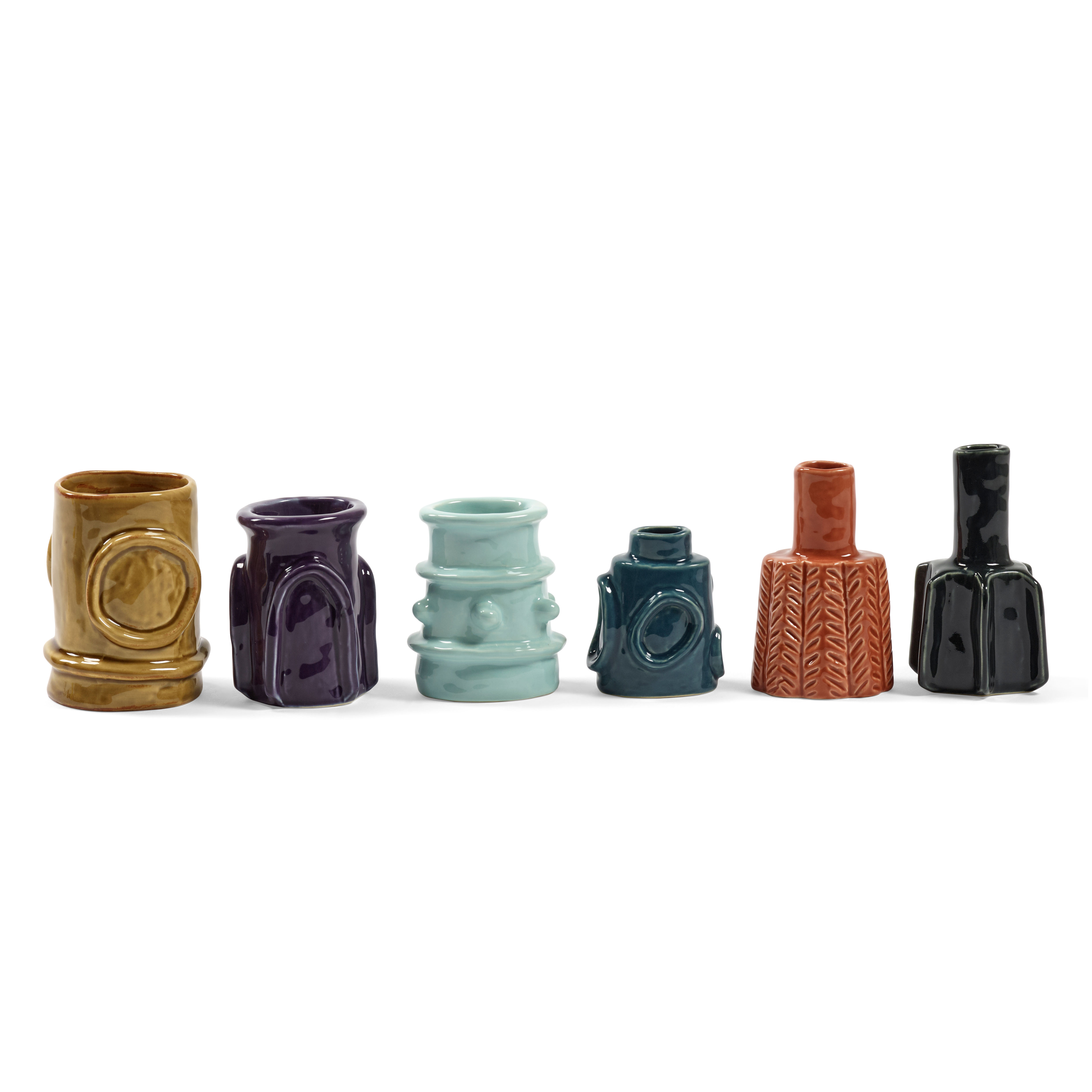 SERAX（セラックス）Glazed ベース D | LIVING MOTIF｜家具