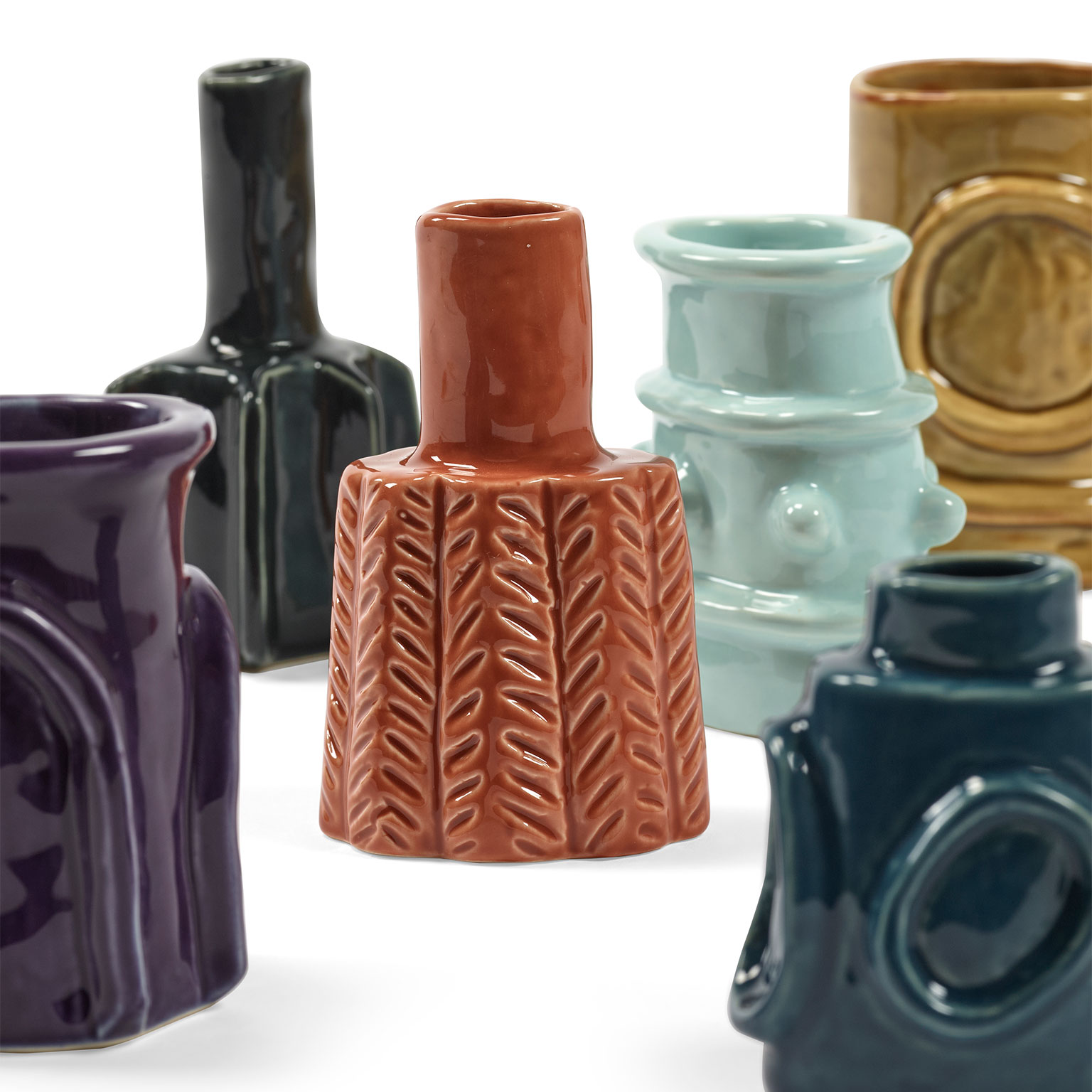 SERAX（セラックス）Glazed ベース B | LIVING MOTIF｜家具