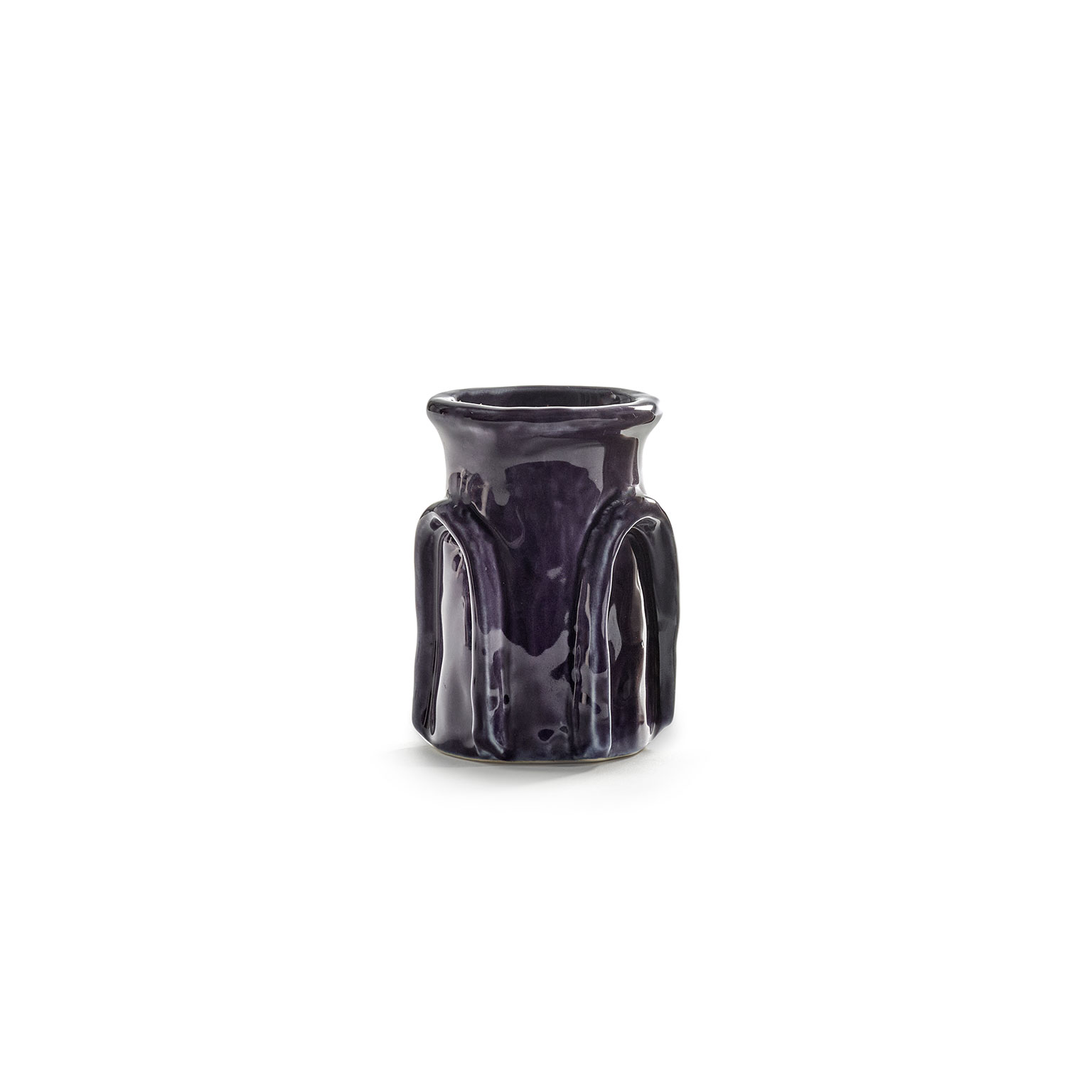 SERAX（セラックス）Glazed ベース B | LIVING MOTIF｜家具