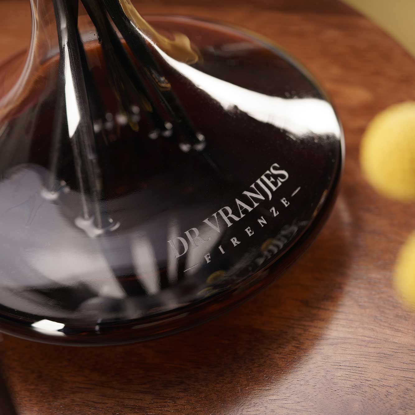 DR. VRANJES(ドットール・ヴラニエス)ROSSO NOBILE DECANTER DR. VRANJES(ドットール・ヴラニエス)ROSSO NOBILE DECANTER